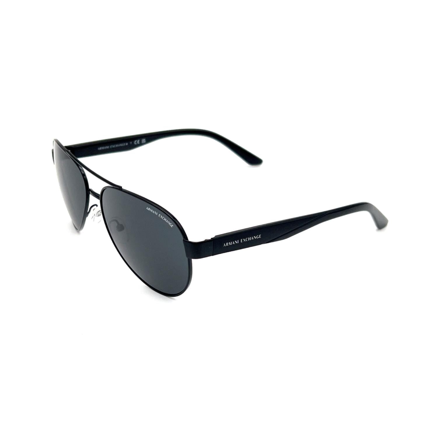 Armani Exchange AX2034S 600087 Erkek Güneş Gözlüğü