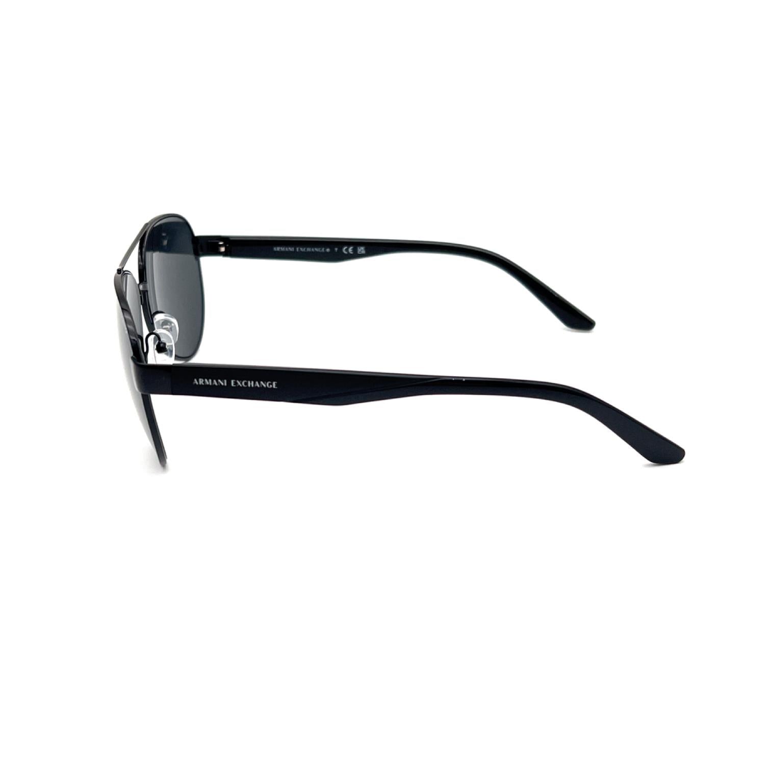 Armani Exchange AX2034S 600087 Erkek Güneş Gözlüğü