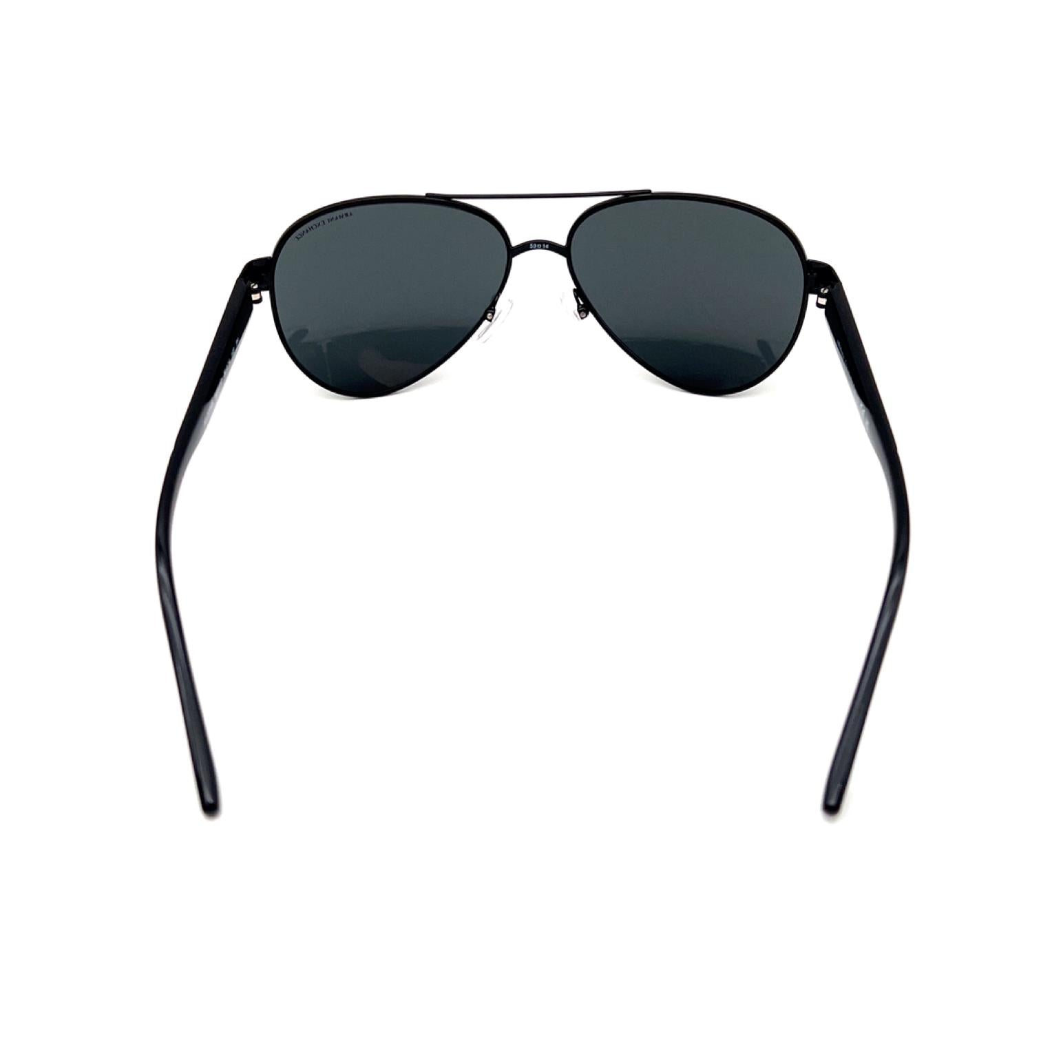 Armani Exchange AX2034S 600087 Erkek Güneş Gözlüğü