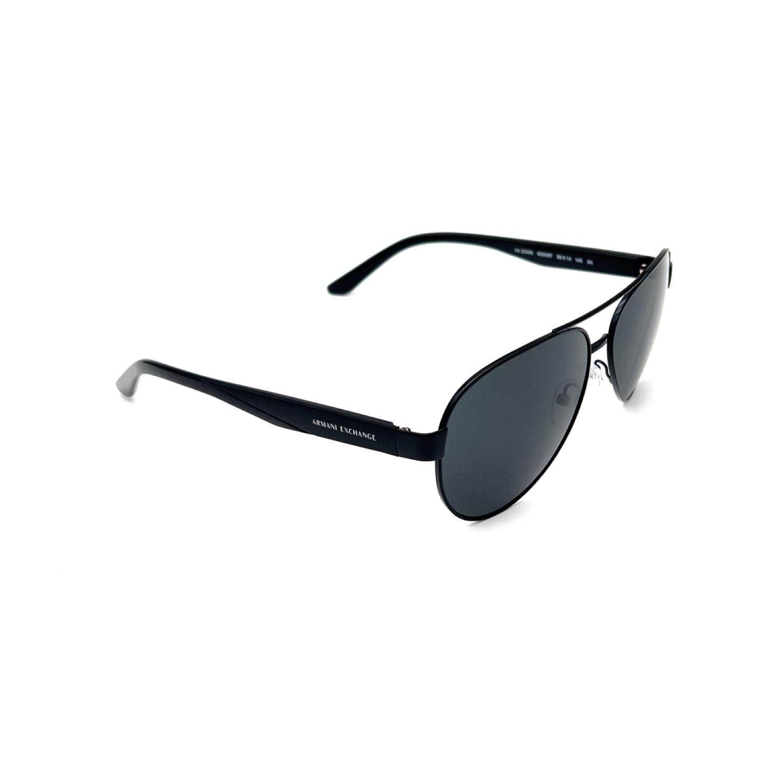 Armani Exchange AX2034S 600087 Erkek Güneş Gözlüğü