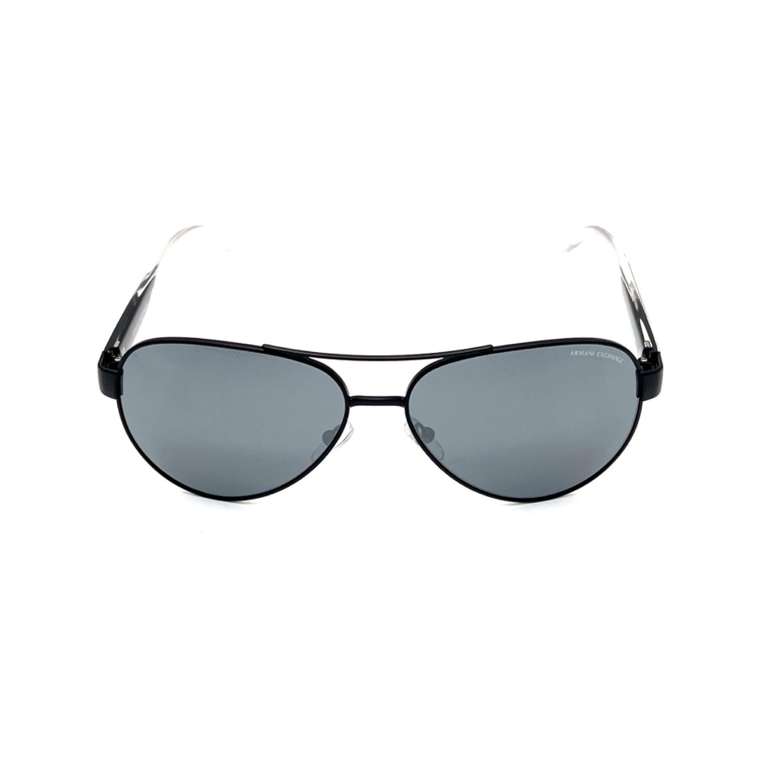 Armani Exchange AX2034S 60636G 59 Erkek Güneş Gözlüğü