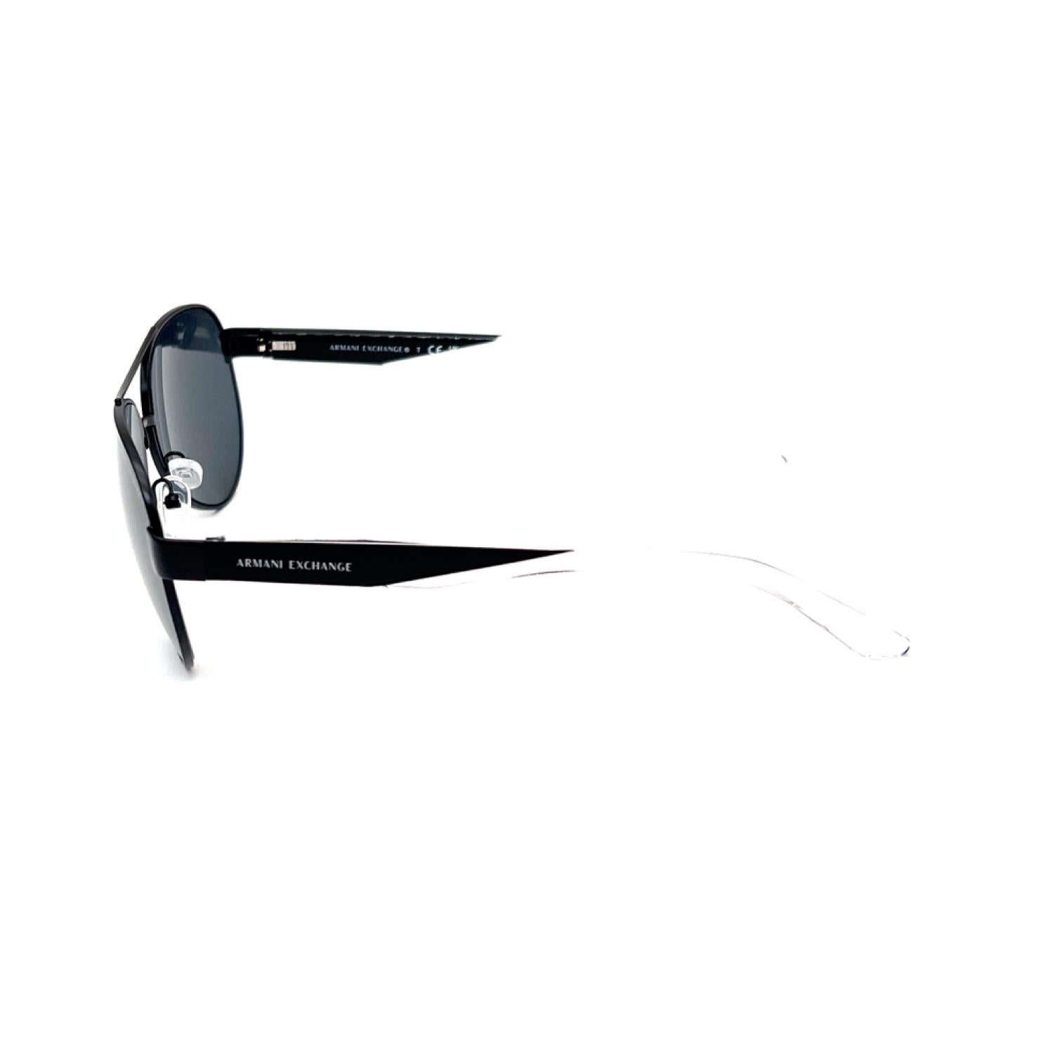 Armani Exchange AX2034S 60636G 59 Erkek Güneş Gözlüğü