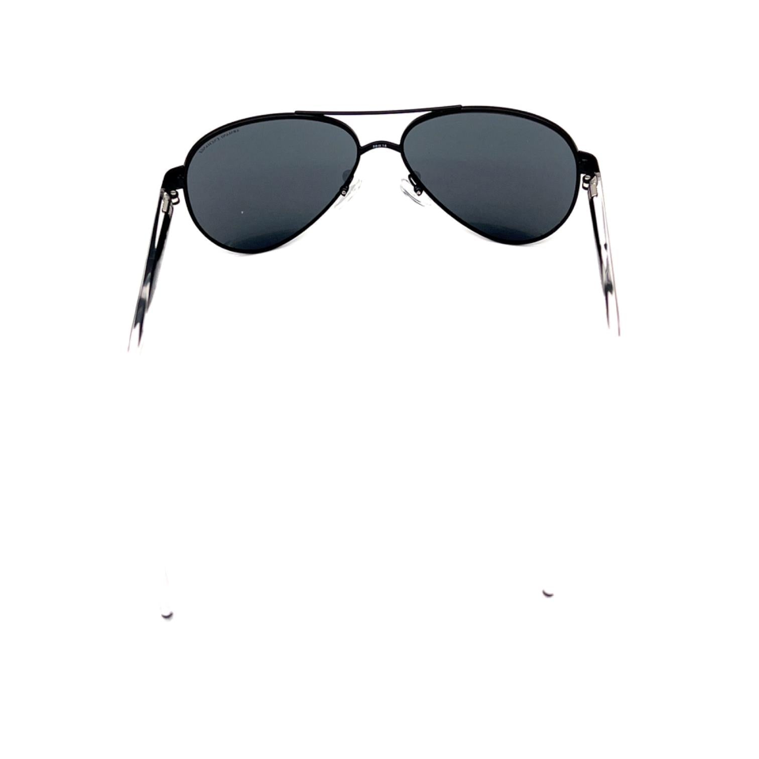 Armani Exchange AX2034S 60636G 59 Erkek Güneş Gözlüğü