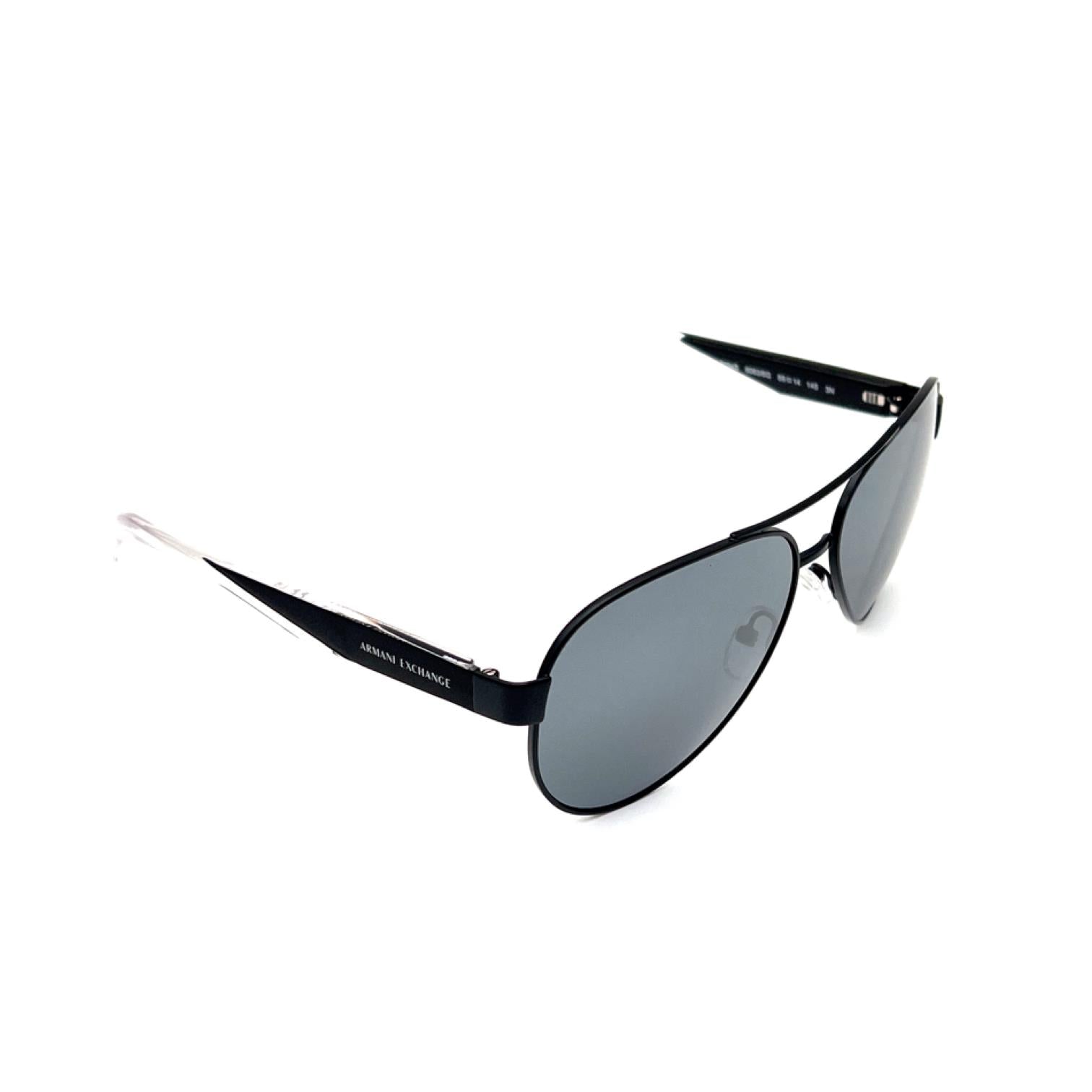 Armani Exchange AX2034S 60636G 59 Erkek Güneş Gözlüğü
