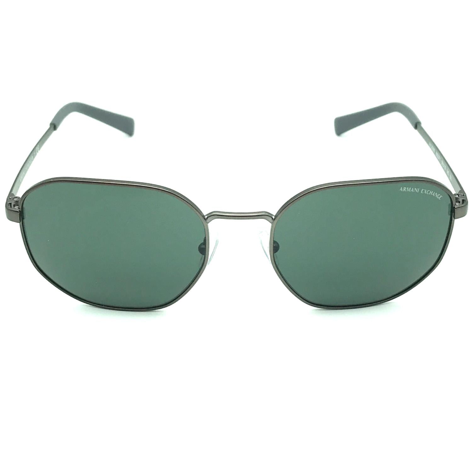 Armani Exchange ax2036s 600371 erkek güneş gözlüğü