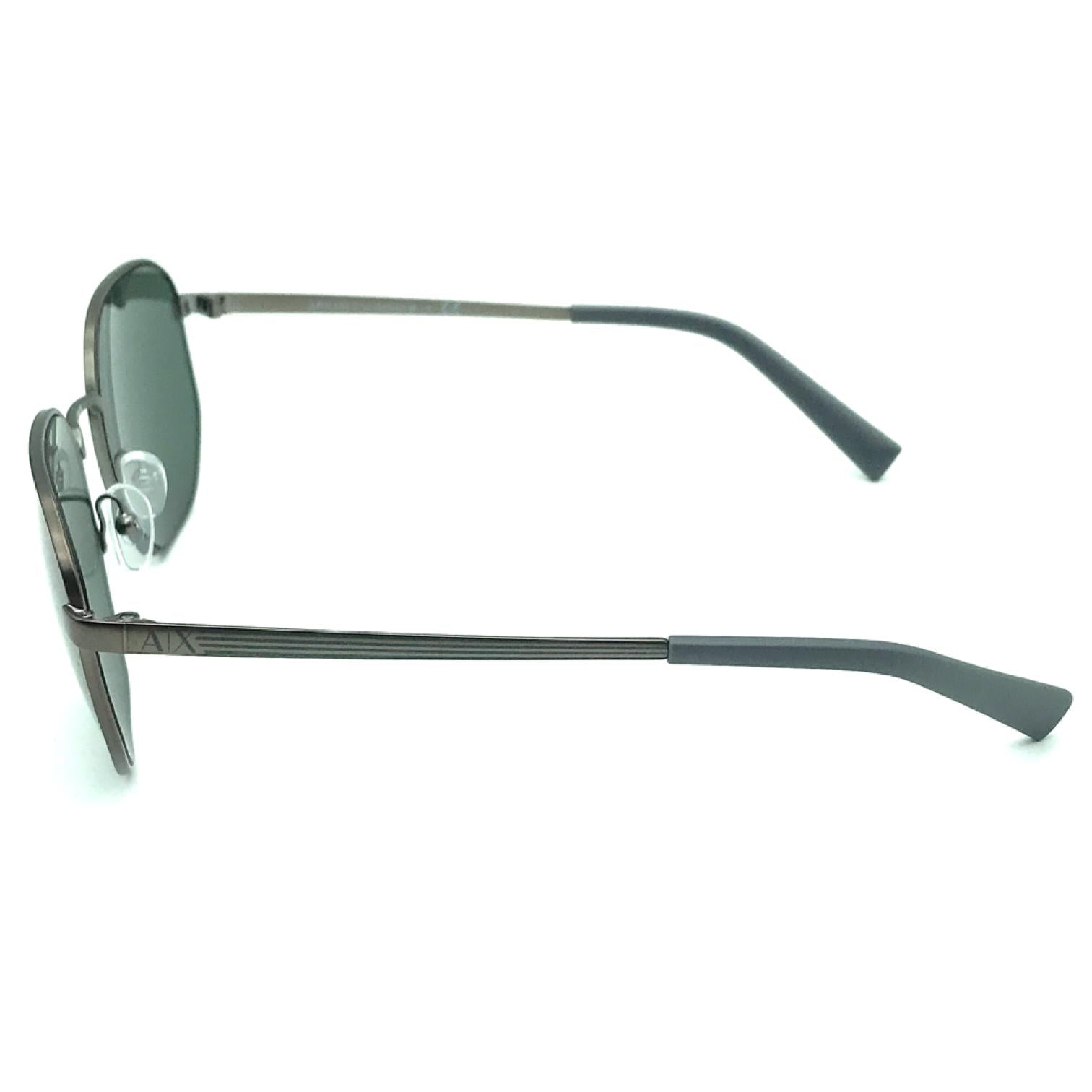Armani Exchange ax2036s 600371 erkek güneş gözlüğü