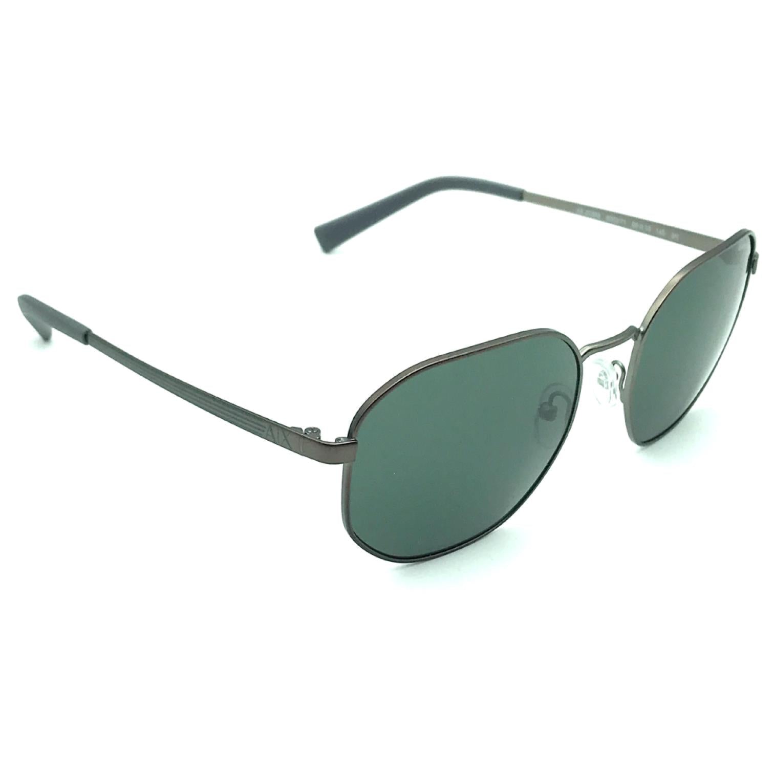 Armani Exchange ax2036s 600371 erkek güneş gözlüğü