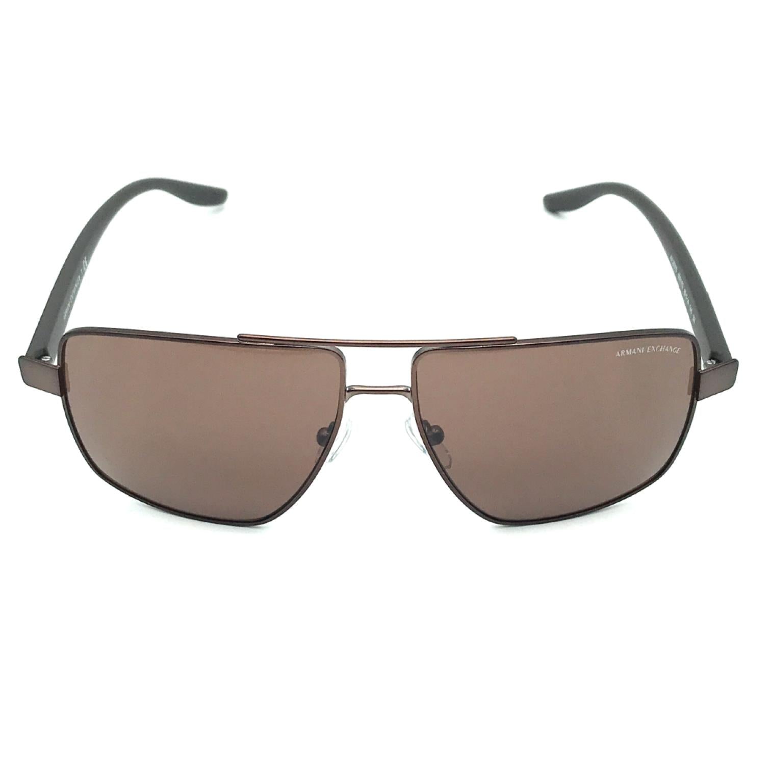 Armani Exchange AX2037 600173 Erkek Güneş Gözlüğü