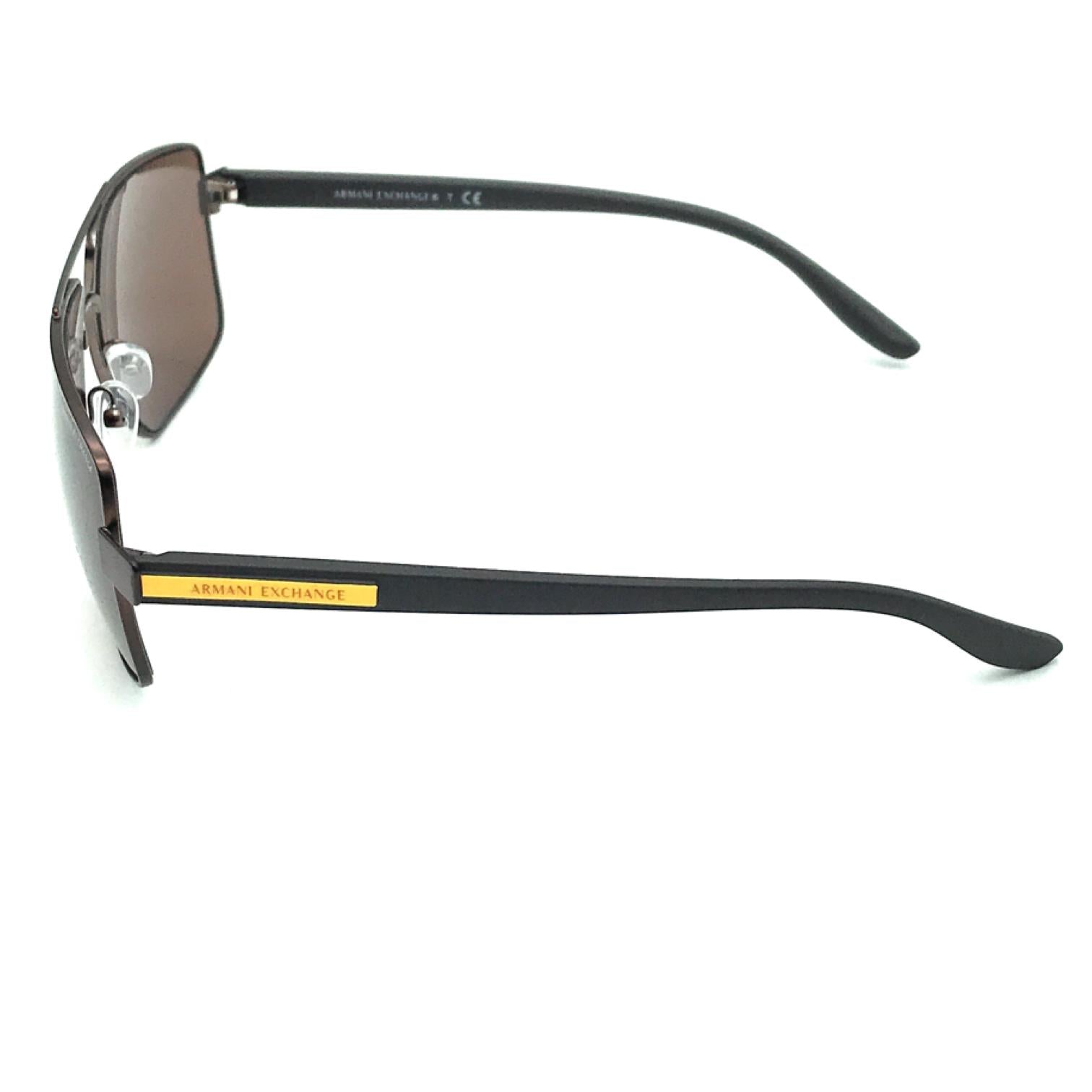 Armani Exchange AX2037 600173 Erkek Güneş Gözlüğü