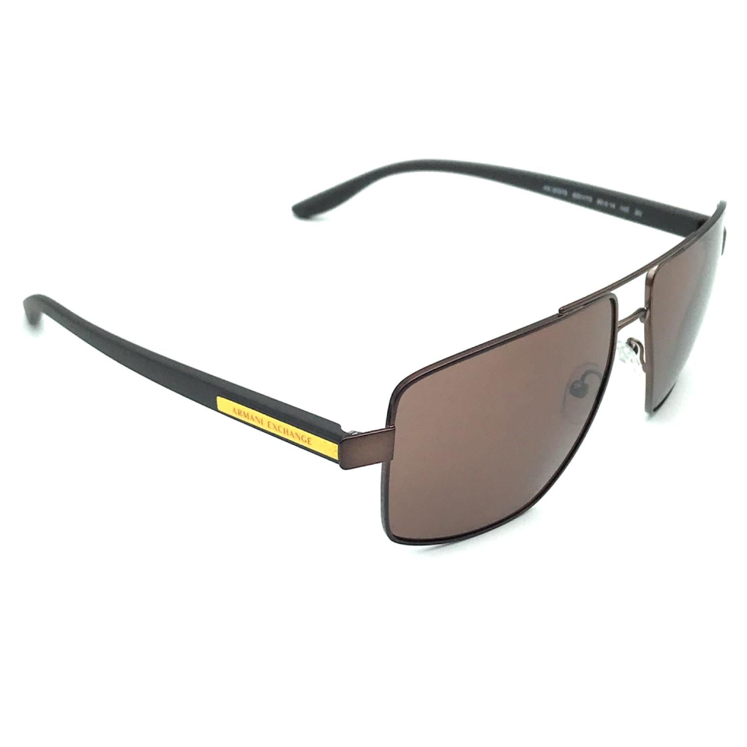 Armani Exchange AX2037 600173 Erkek Güneş Gözlüğü