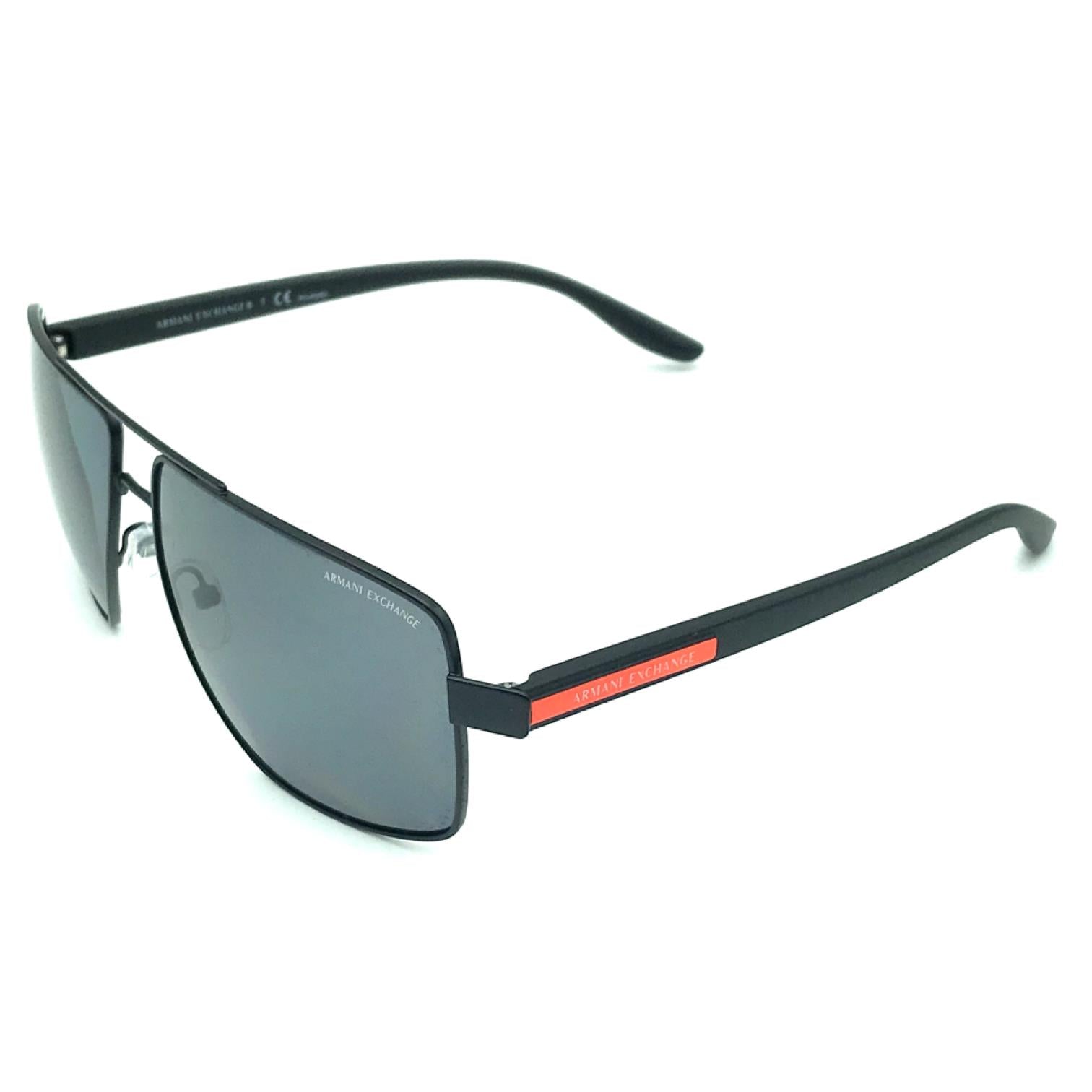 Armani Exchange AX2037S 600081 Erkek Güneş Gözlüğü