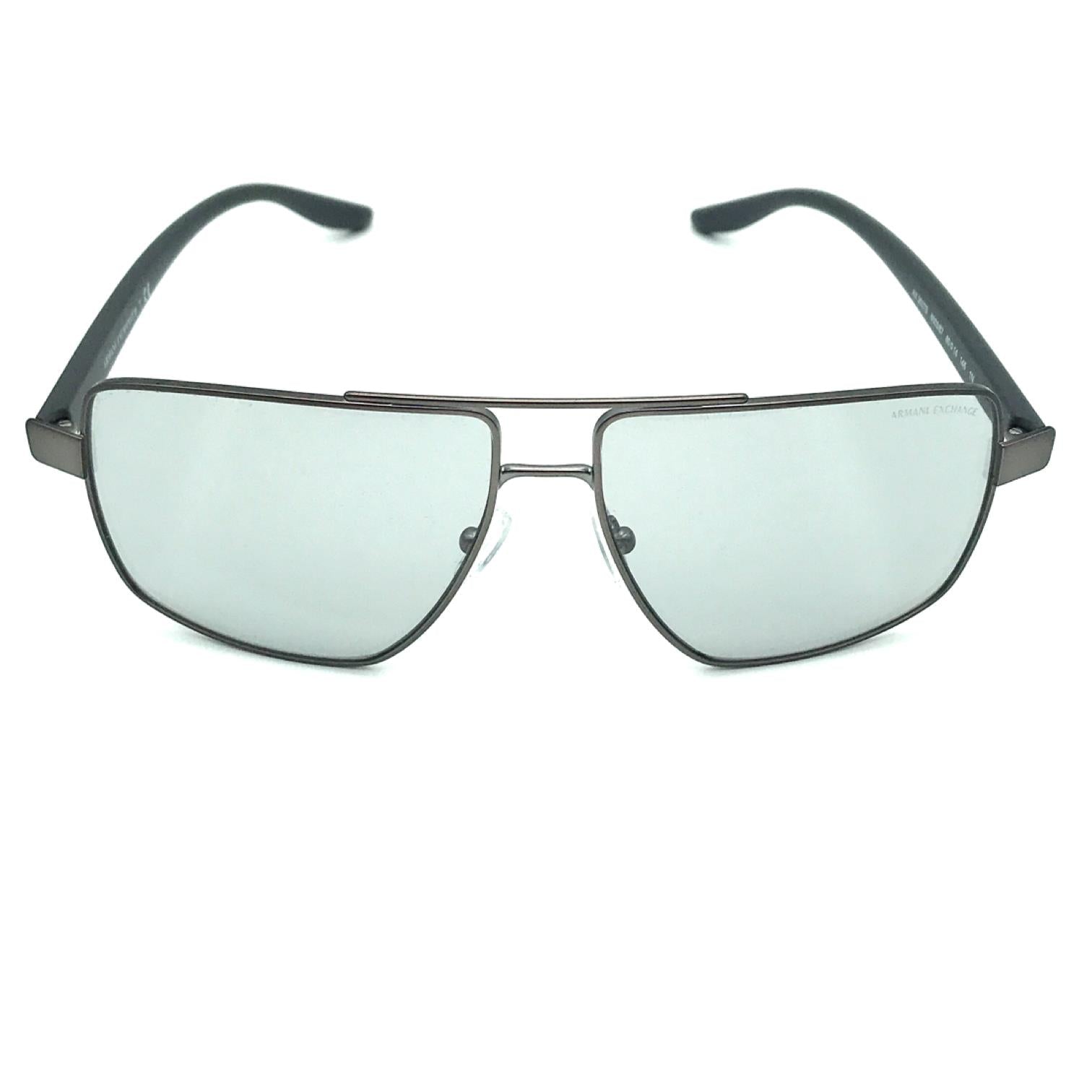 Armani Exchange AX2037S 600387 Erkek Güneş Gözlüğü