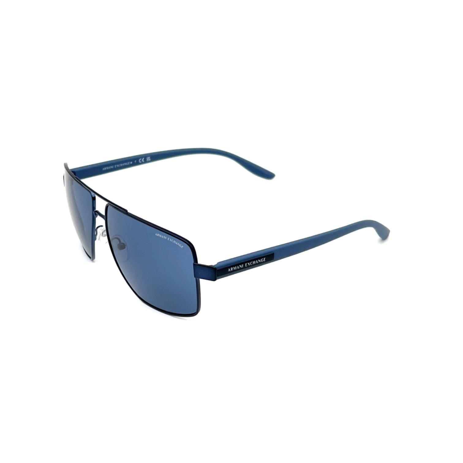 Armani Exchange AX2037S 609580 Erkek Güneş Gözlüğü