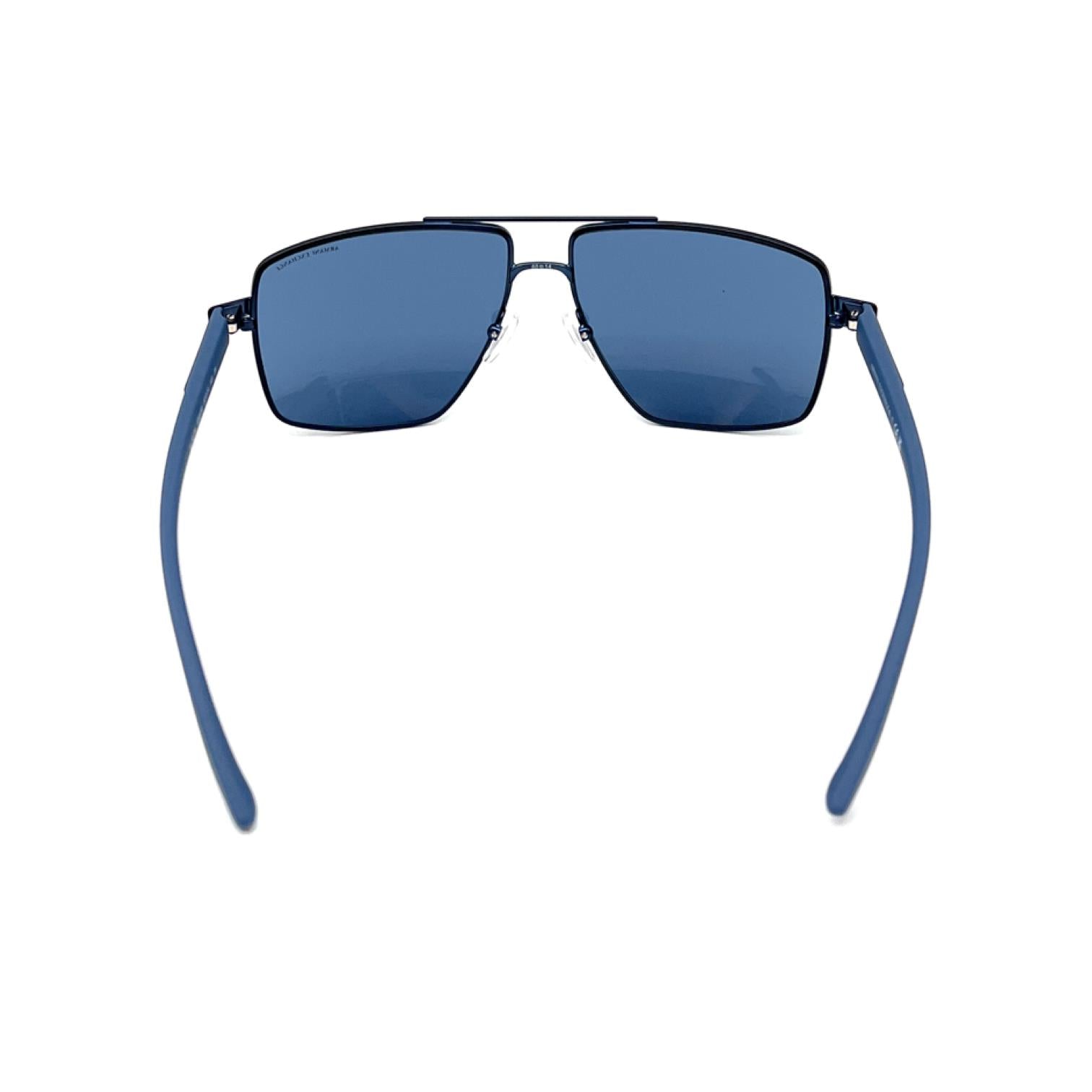 Armani Exchange AX2037S 609580 Erkek Güneş Gözlüğü