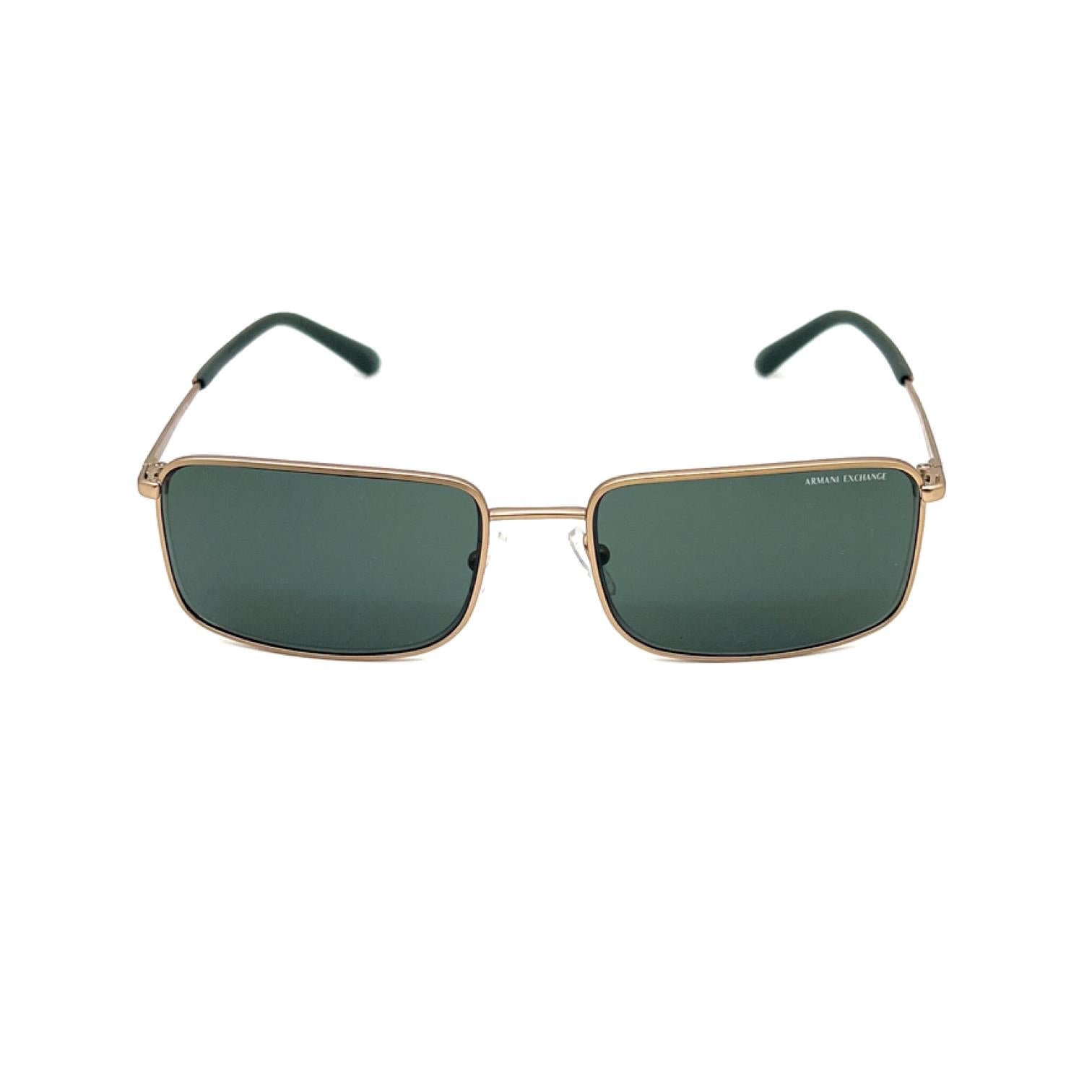 Armani Exchange AX2044S 604871 Erkek Güneş Gözlüğü