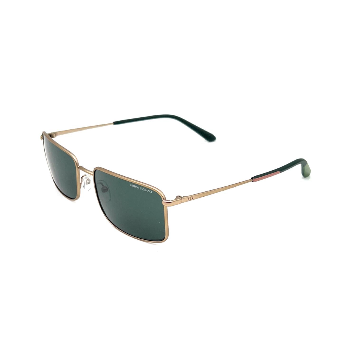 Armani Exchange AX2044S 604871 Erkek Güneş Gözlüğü