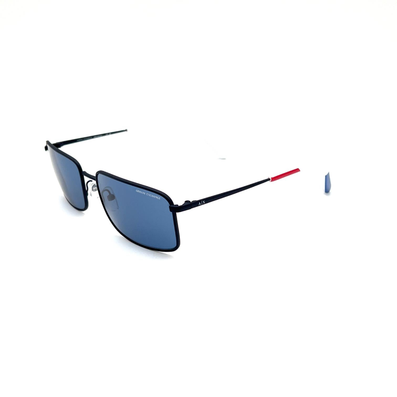 Armani Exchange AX2044S 609980 Erkek Güneş Gözlüğü