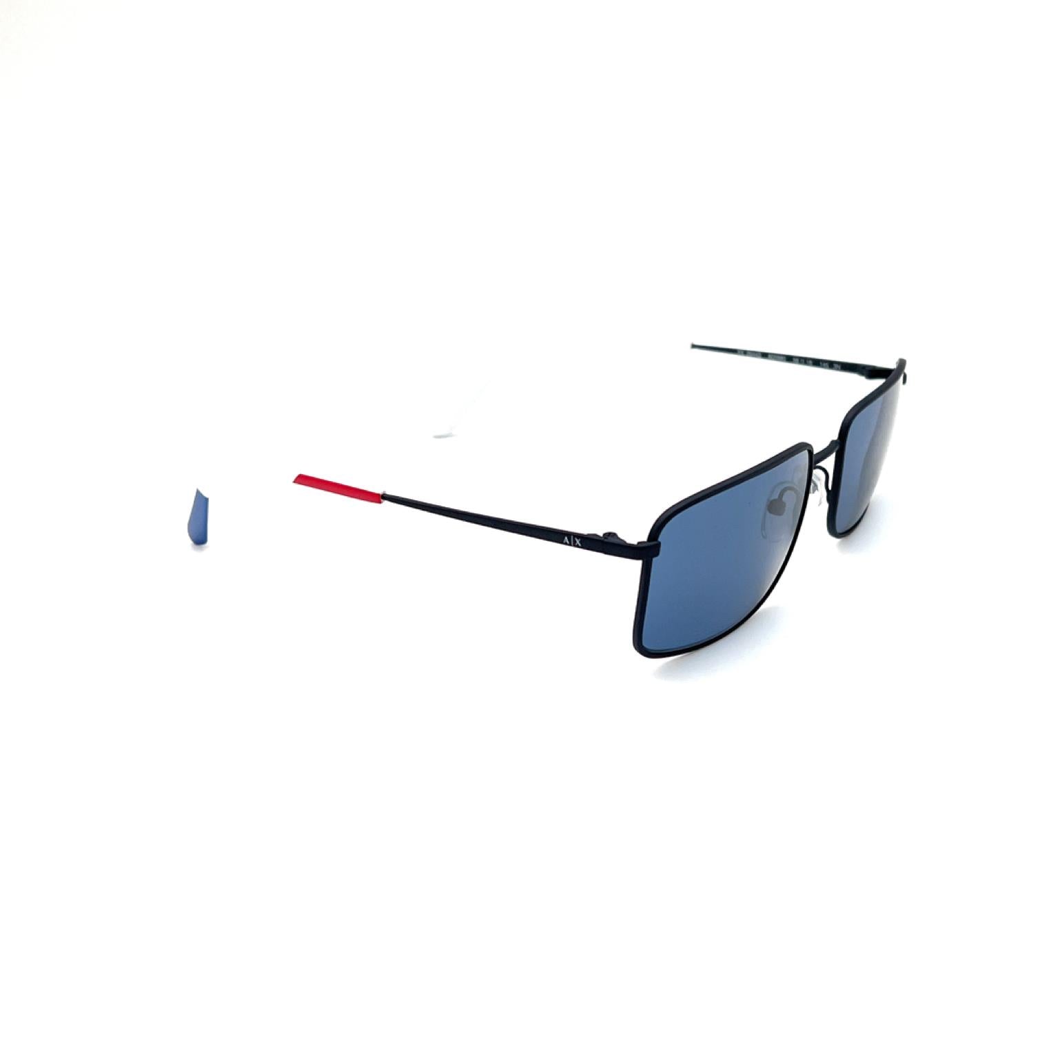 Armani Exchange AX2044S 609980 Erkek Güneş Gözlüğü