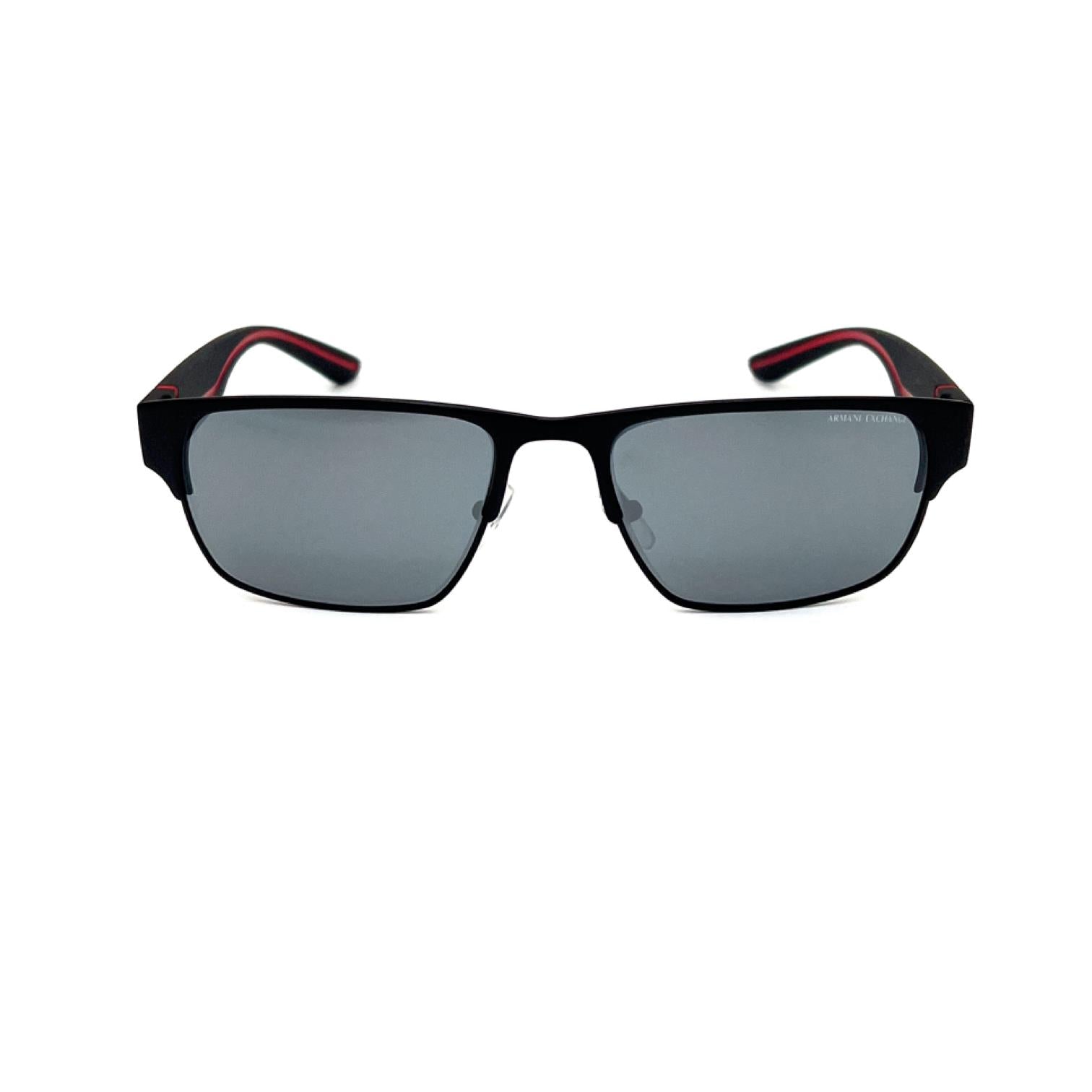 Armani Exchange AX2046S 60006G Erkek Güneş Gözlüğü