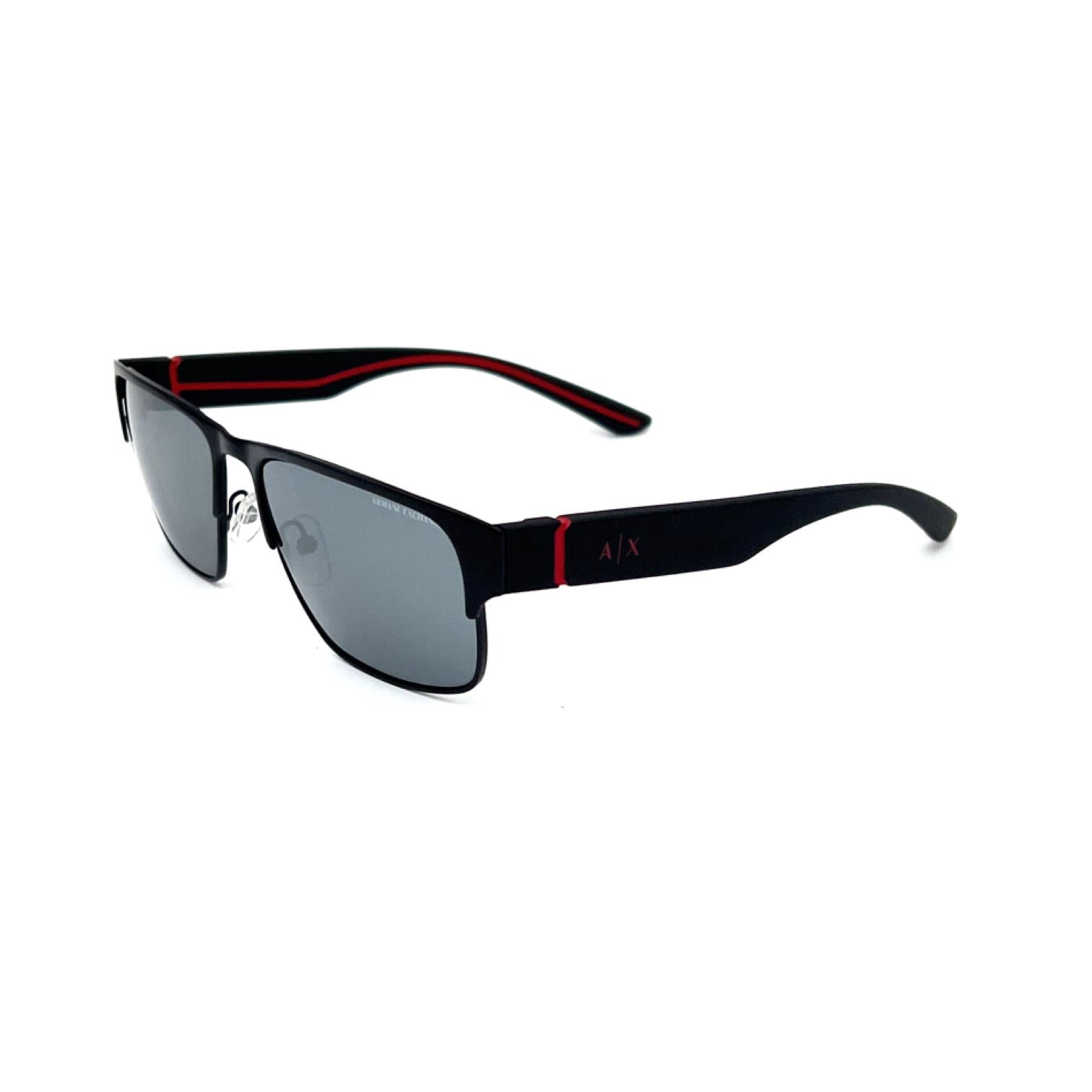 Armani Exchange AX2046S 60006G Erkek Güneş Gözlüğü