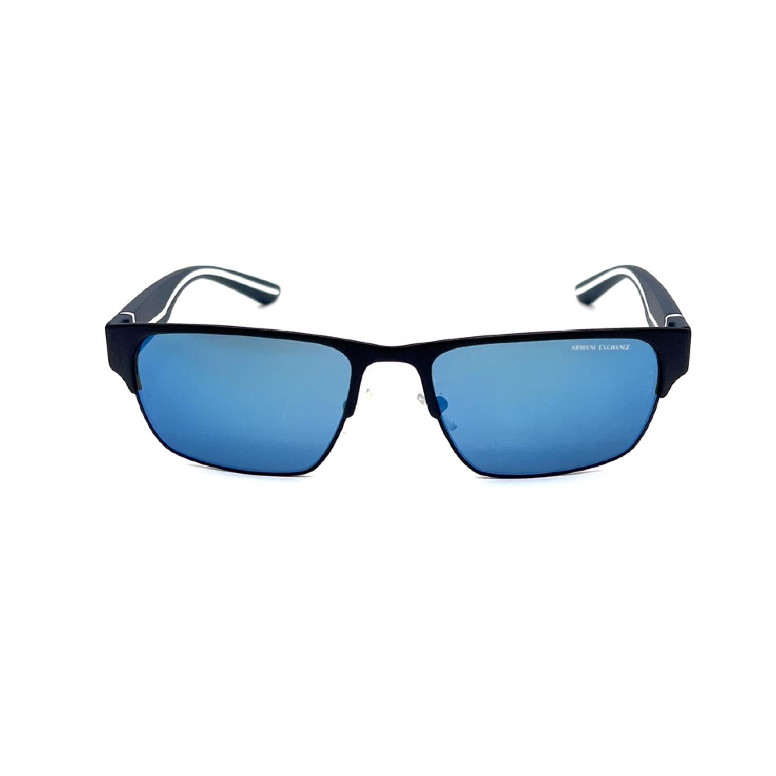 Armani Exchange AX2046S 609955 57 Erkek Güneş Gözlüğü