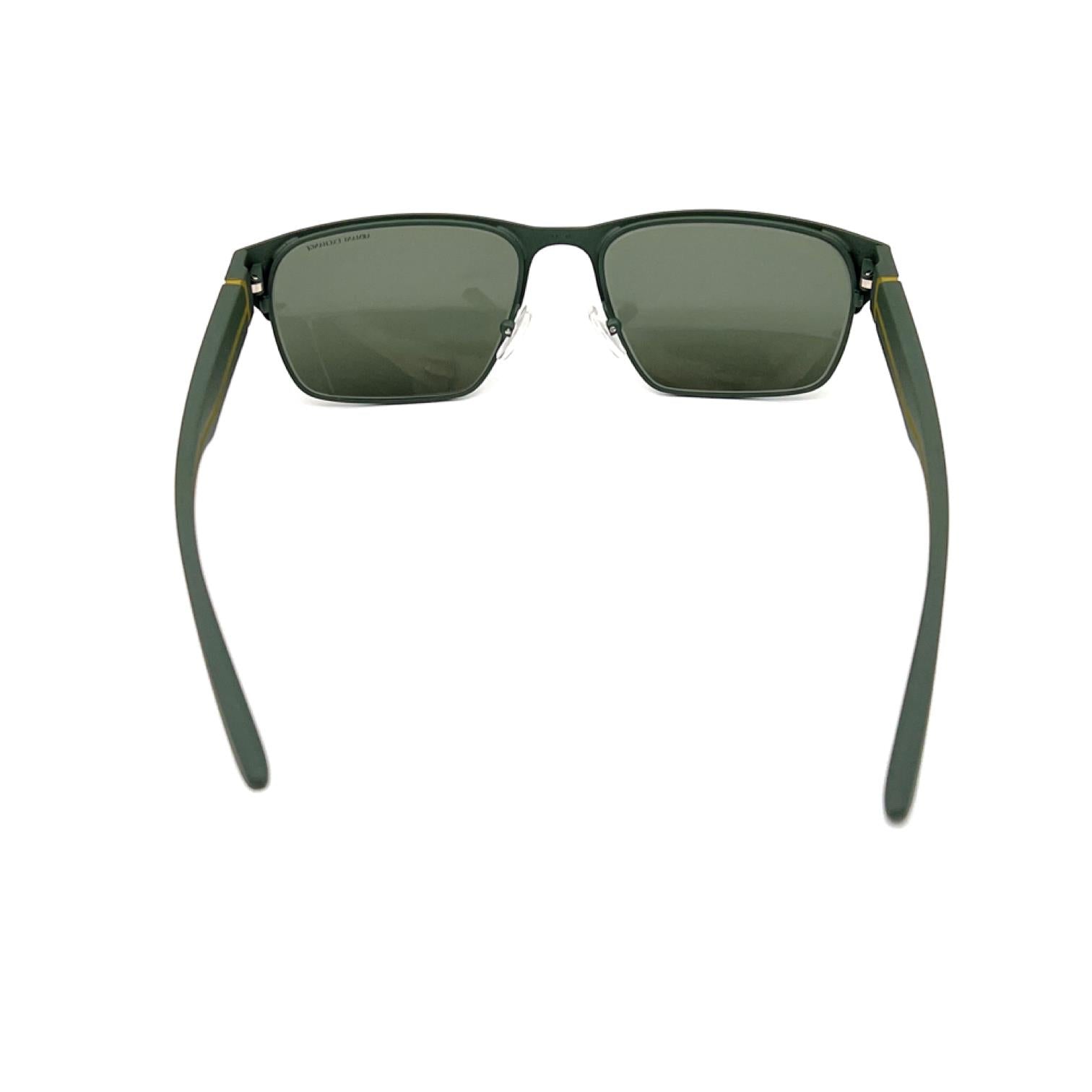 Armani Exchange AX2046S 610019A Erkek Güneş Gözlüğü