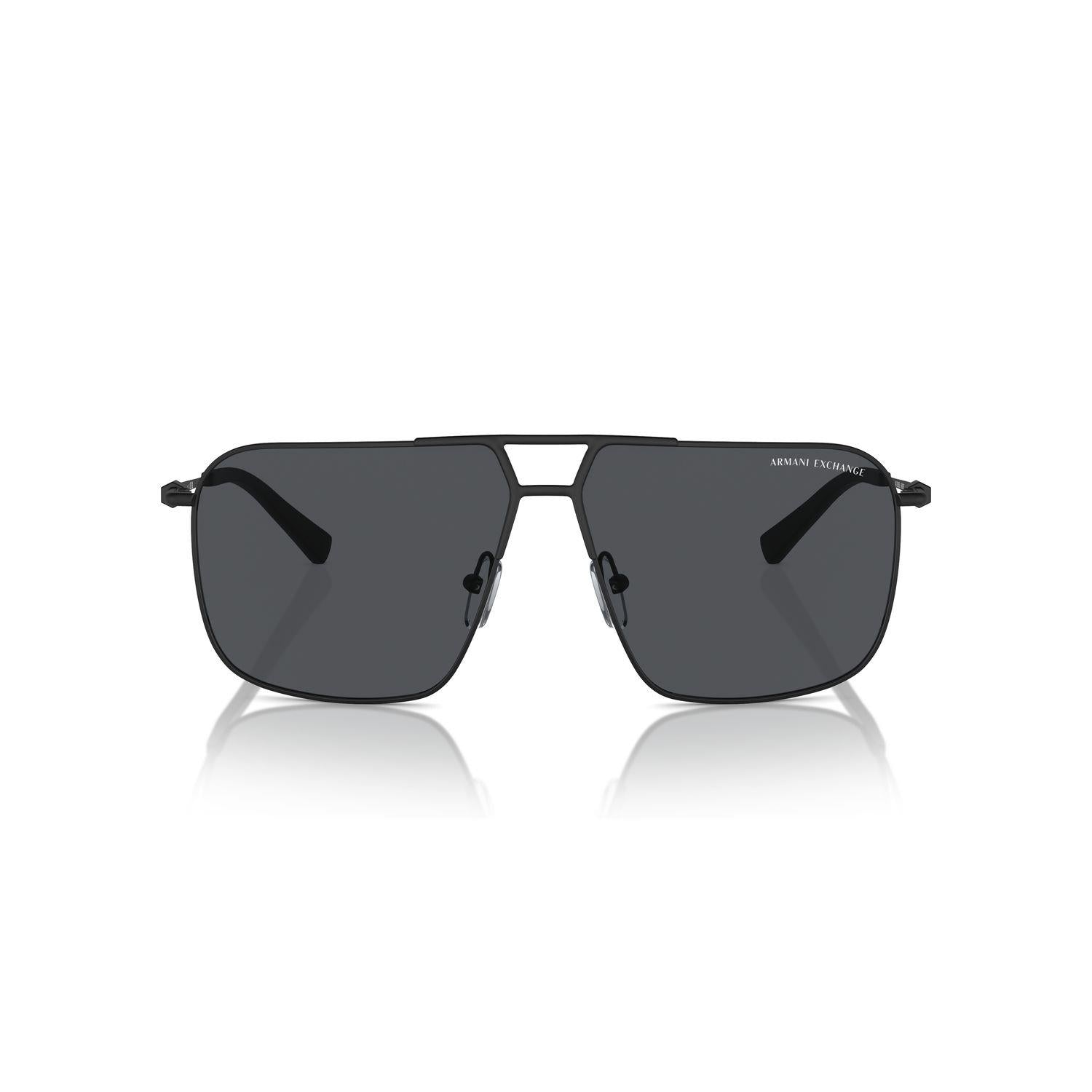ARMANI EXCHANGE AX2050S 600087 60 Erkek Güneş Gözlüğü