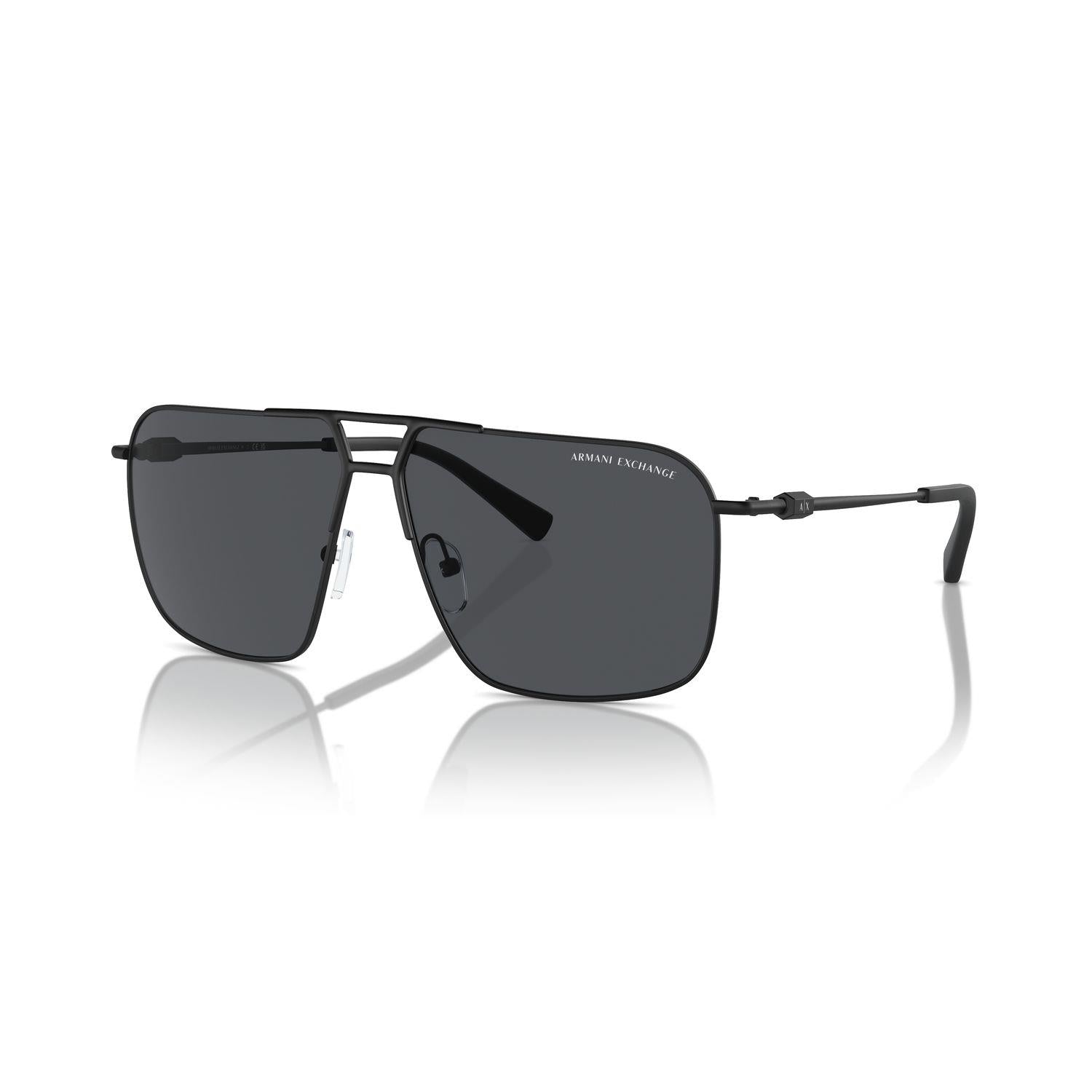 ARMANI EXCHANGE AX2050S 600087 60 Erkek Güneş Gözlüğü