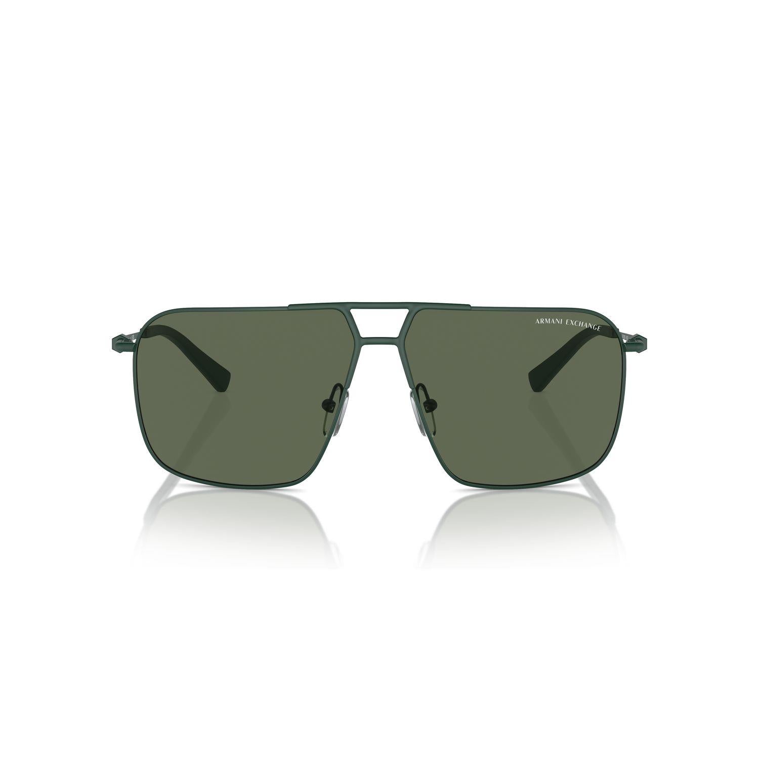 ARMANI EXCHANGE AX2050S 603571 60 Erkek Güneş Gözlüğü