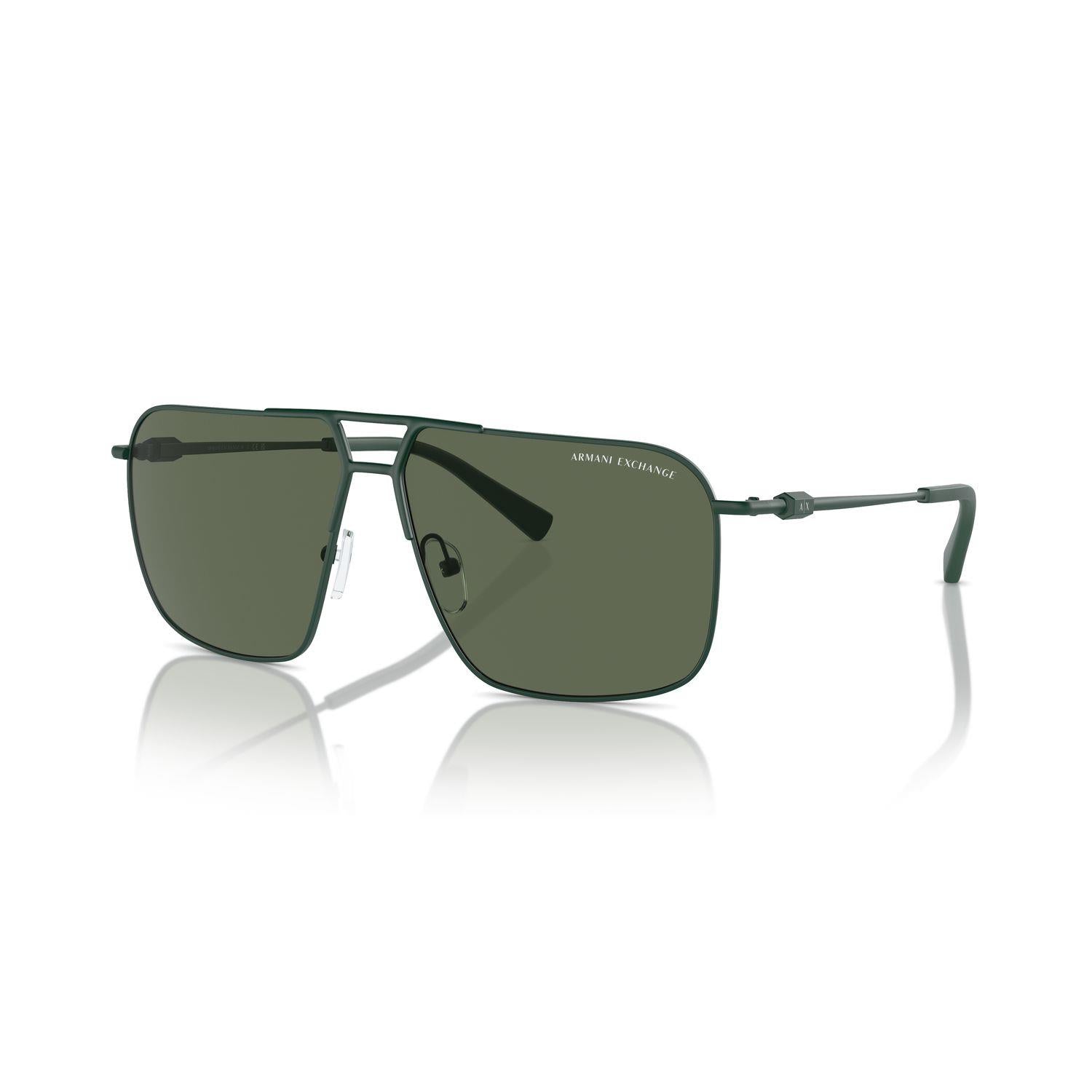 ARMANI EXCHANGE AX2050S 603571 60 Erkek Güneş Gözlüğü