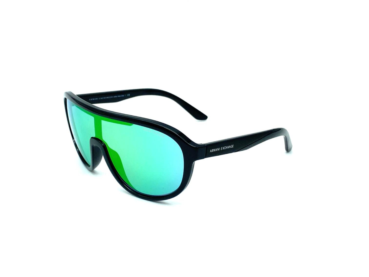 Armani Exchange AX4009 815831 Erkek Güneş Gözlüğü