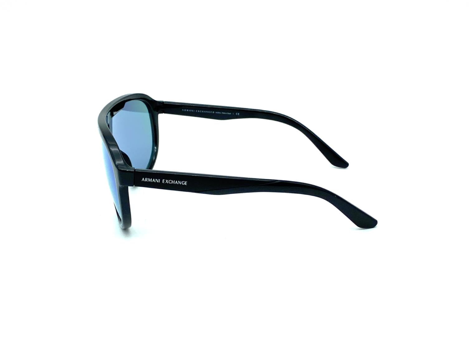 Armani Exchange AX4009 815831 Erkek Güneş Gözlüğü