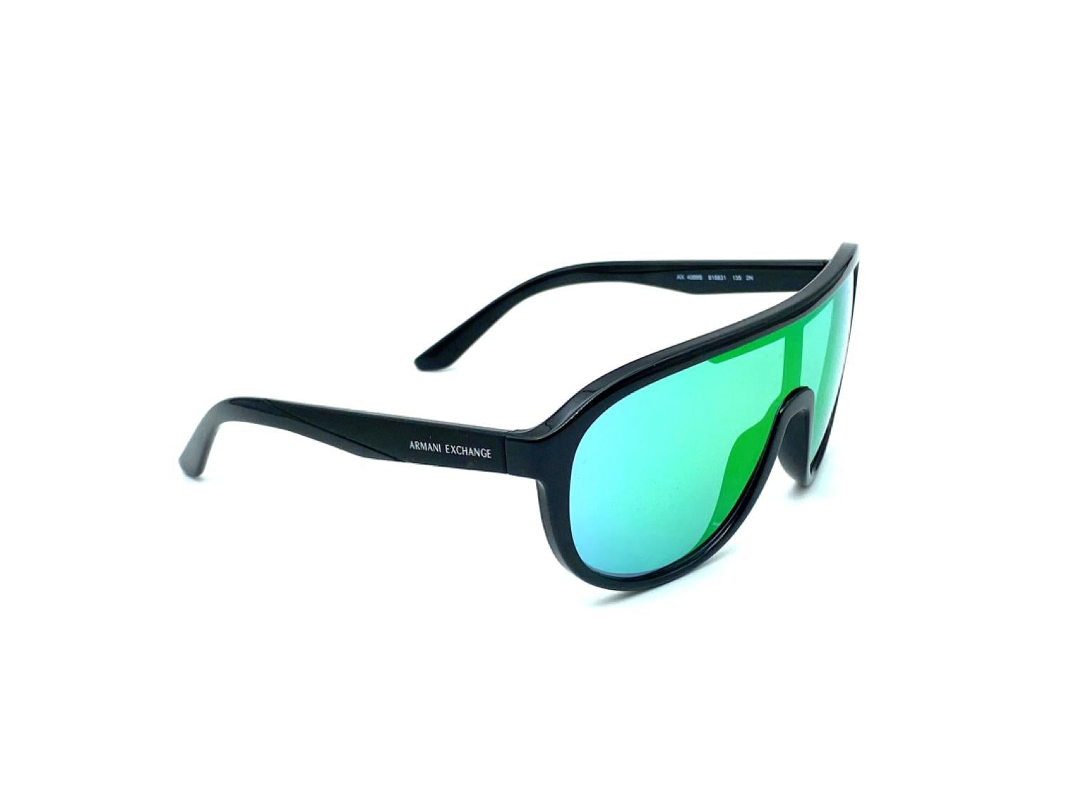 Armani Exchange AX4009 815831 Erkek Güneş Gözlüğü