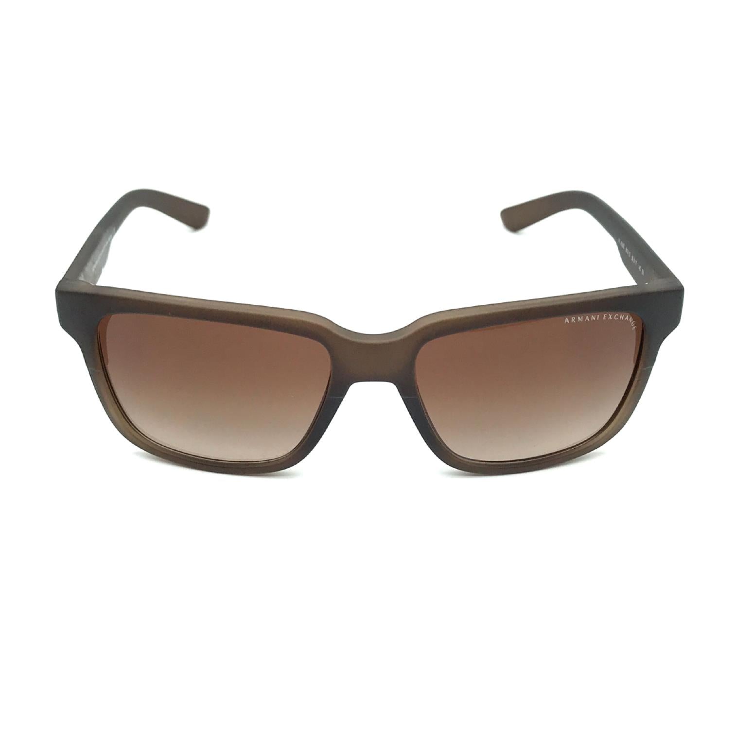 Armani Exchange AX4026s 812113 Erkek Güneş Gözlüğü