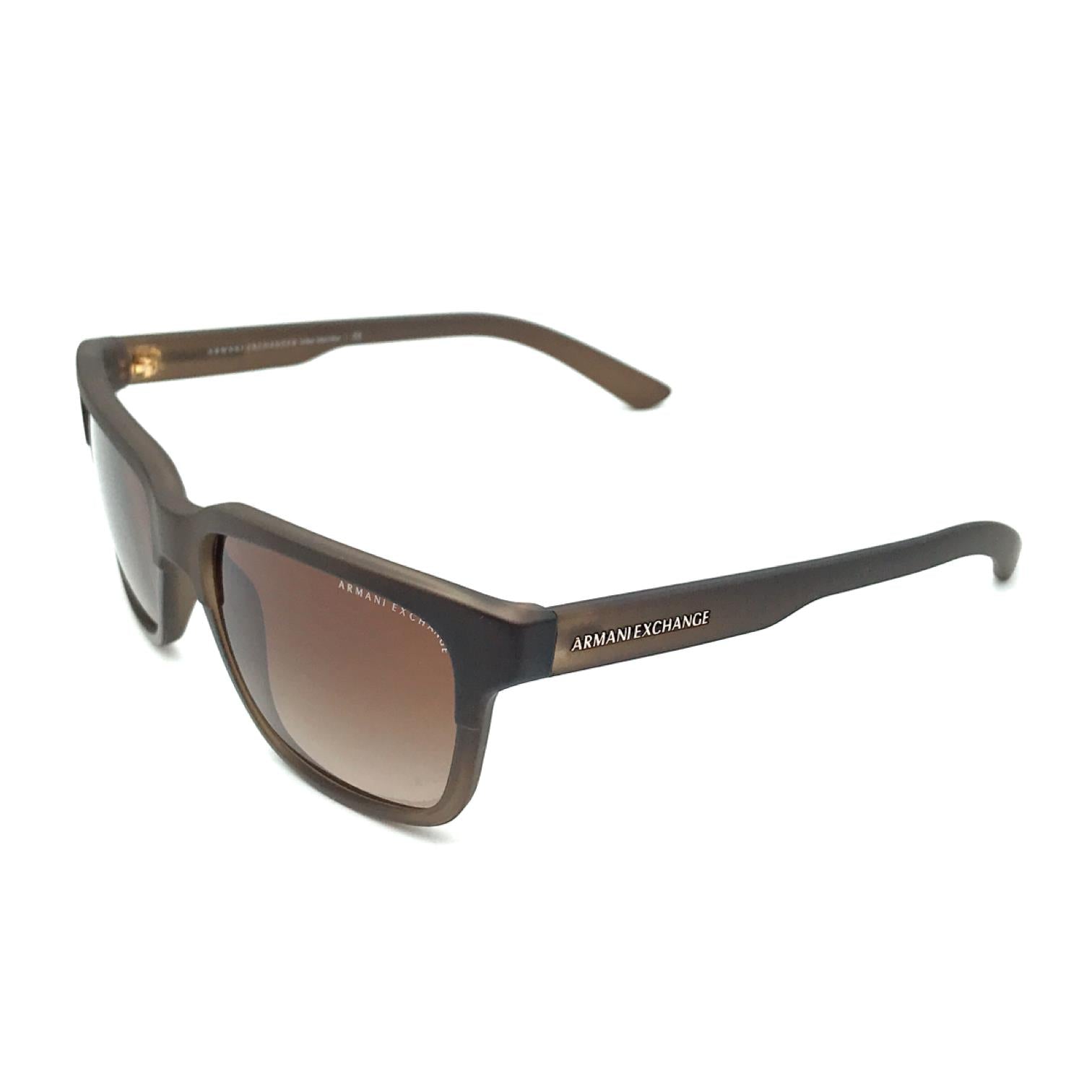 Armani Exchange AX4026s 812113 Erkek Güneş Gözlüğü