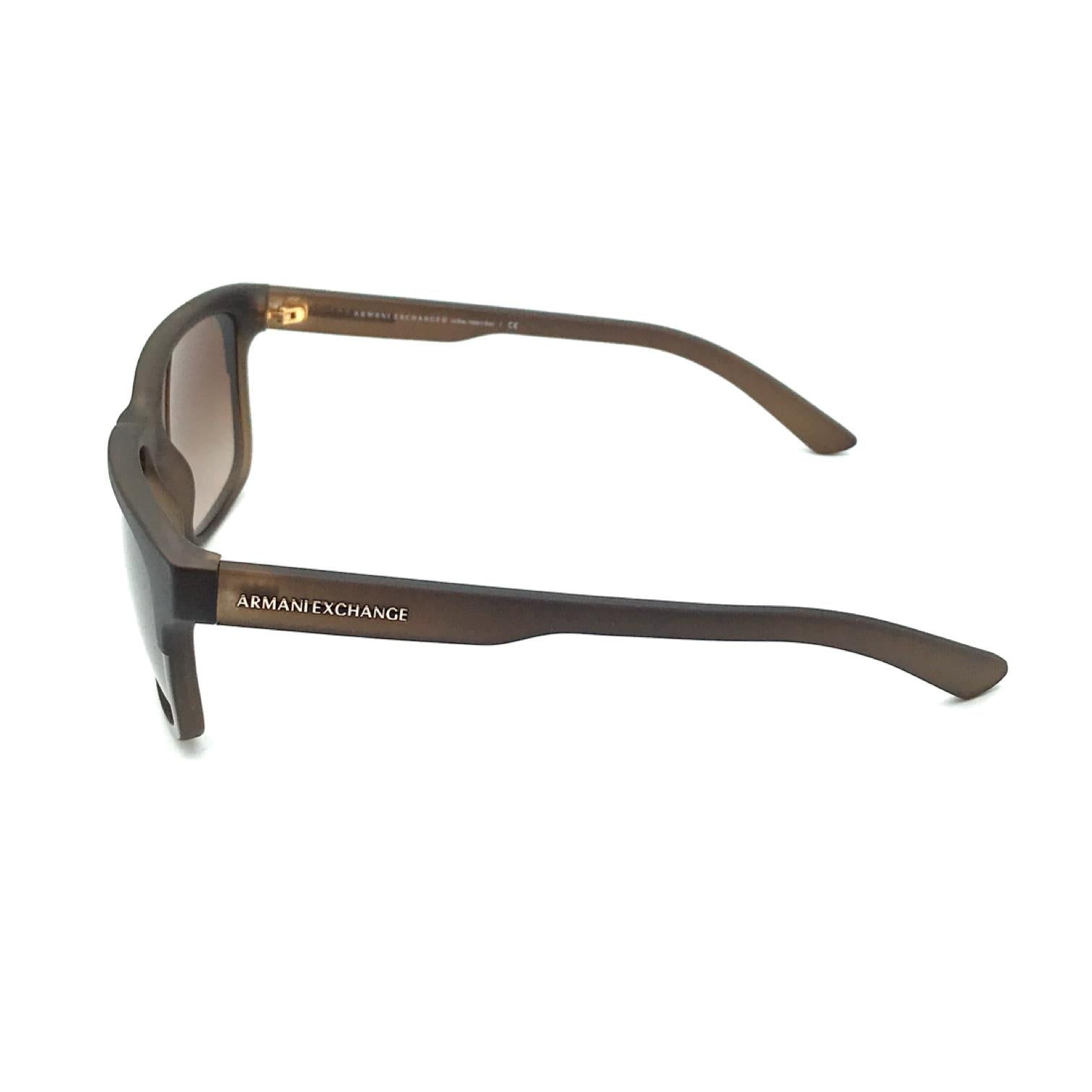 Armani Exchange AX4026s 812113 Erkek Güneş Gözlüğü