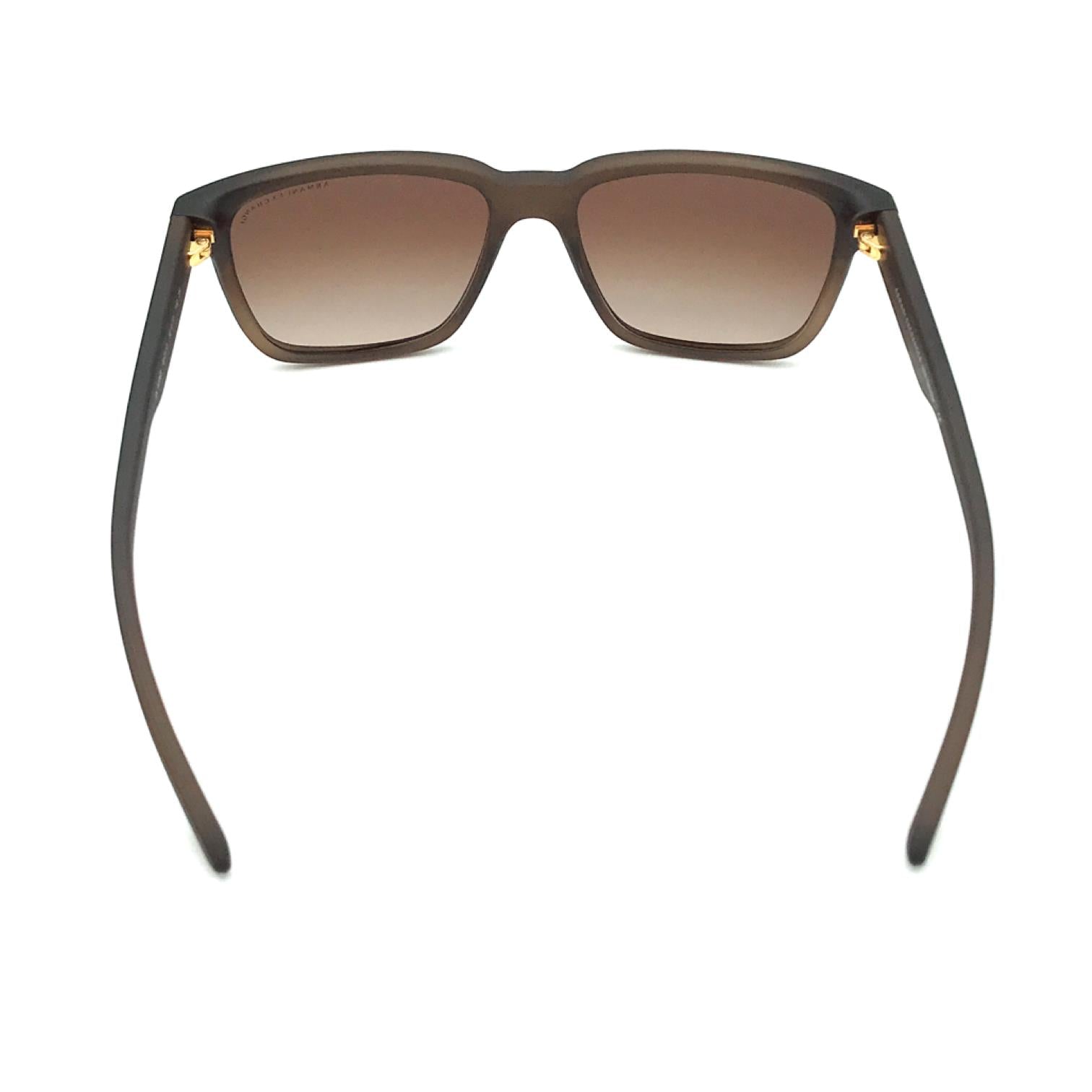 Armani Exchange AX4026s 812113 Erkek Güneş Gözlüğü