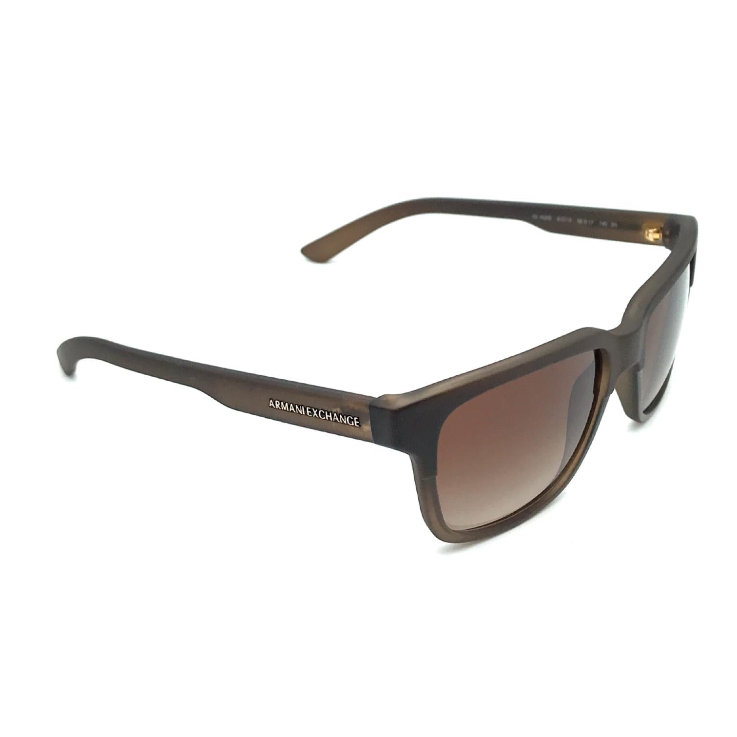 Armani Exchange AX4026s 812113 Erkek Güneş Gözlüğü