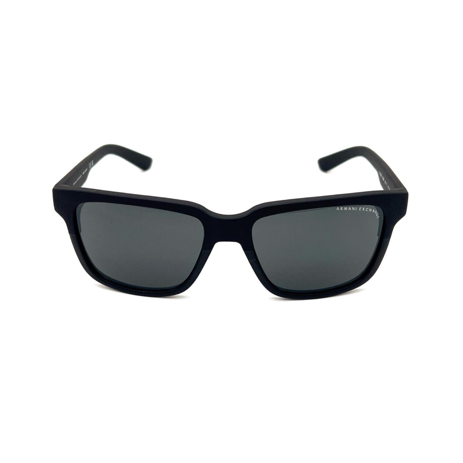 Armani Exchange ax4026s 812287 56 Erkek Güneş Gözlüğü