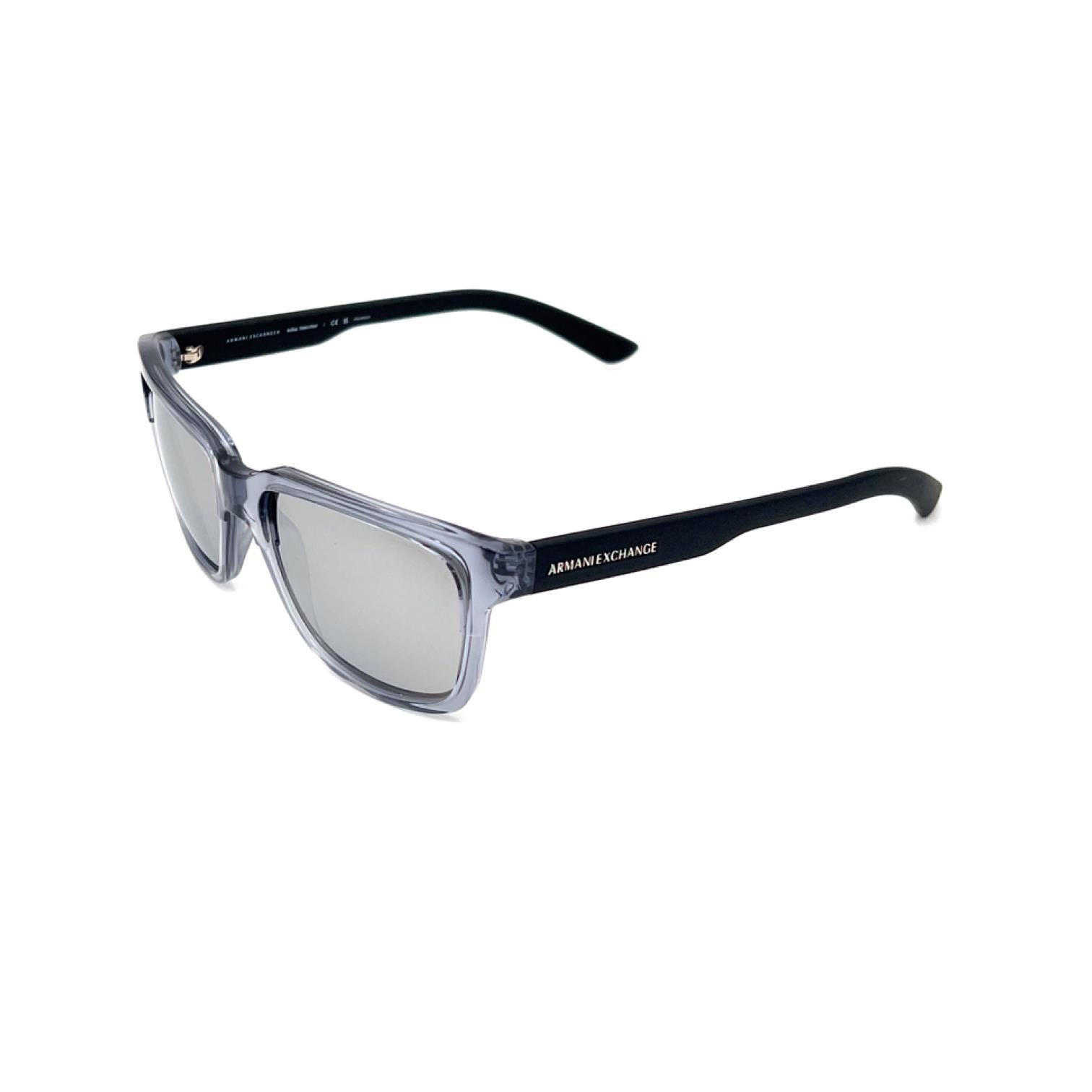 Armani Exchange AX4026S 8239Z3 Erkek Güneş Gözlüğü