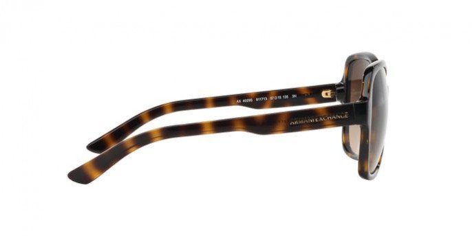 Armani Exchange AX4029S 811713 Kadın Güneş Gözlüğü