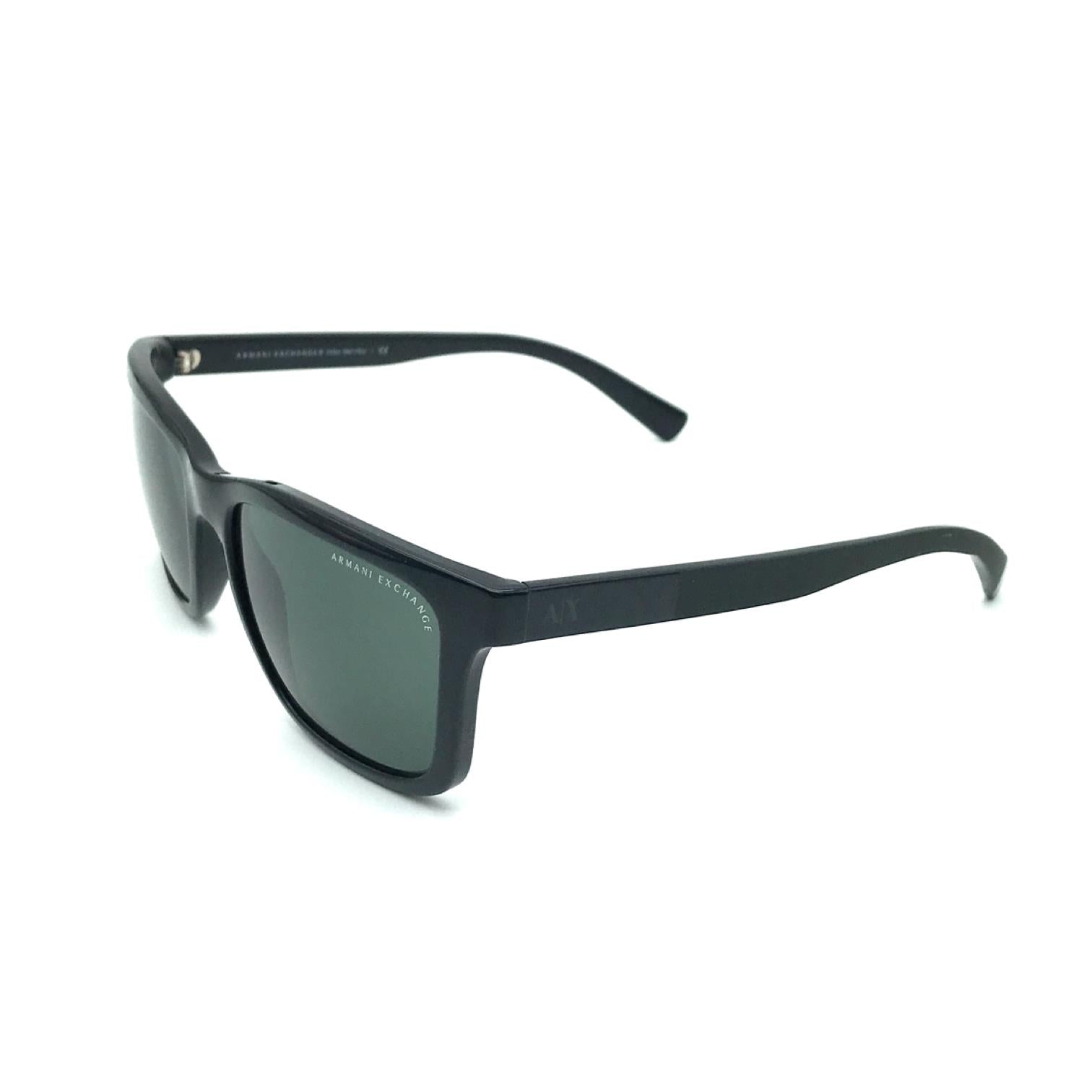 Armani Exchange Ax4045s 817871 Erkek Güneş Gözlüğü