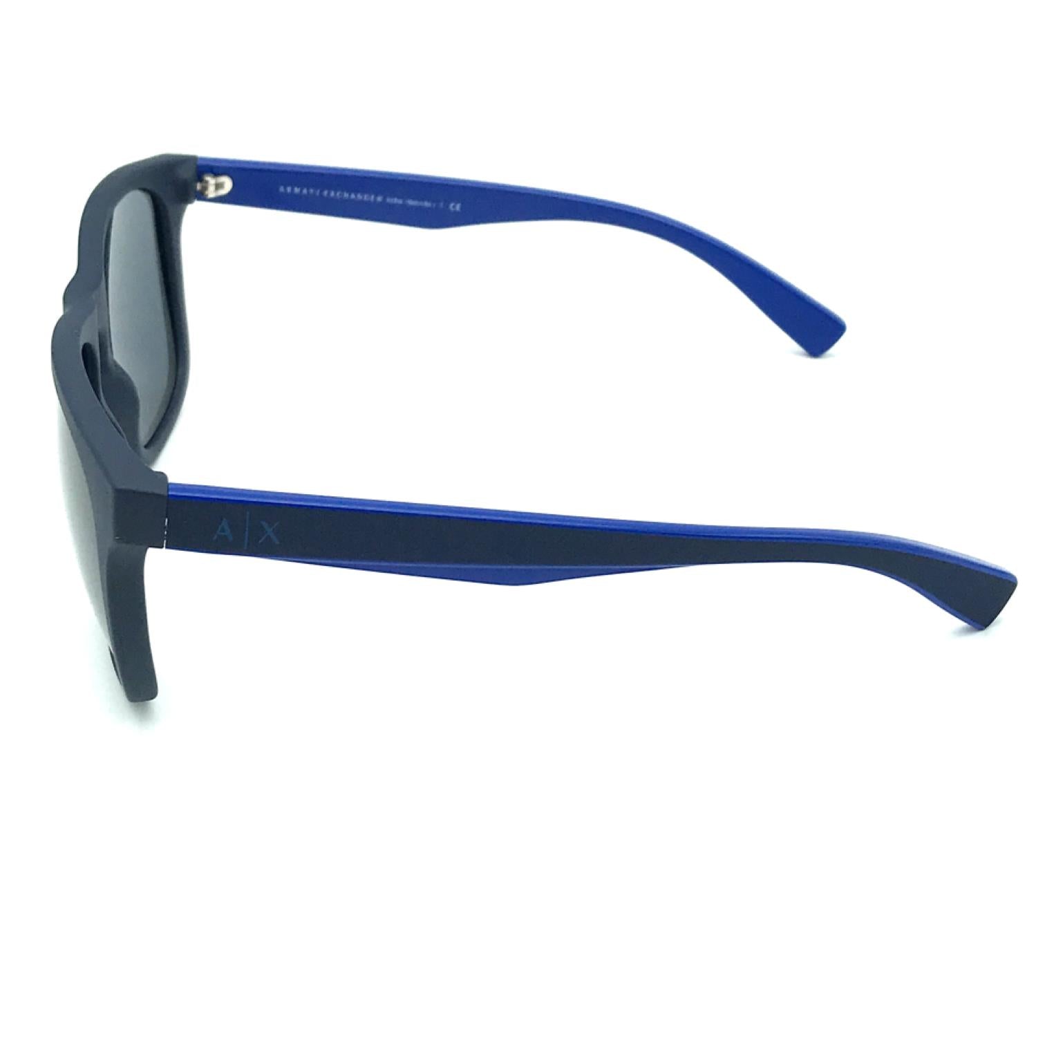 Armani Exchange AX4058S 819887 Erkek Güneş Gözlüğü