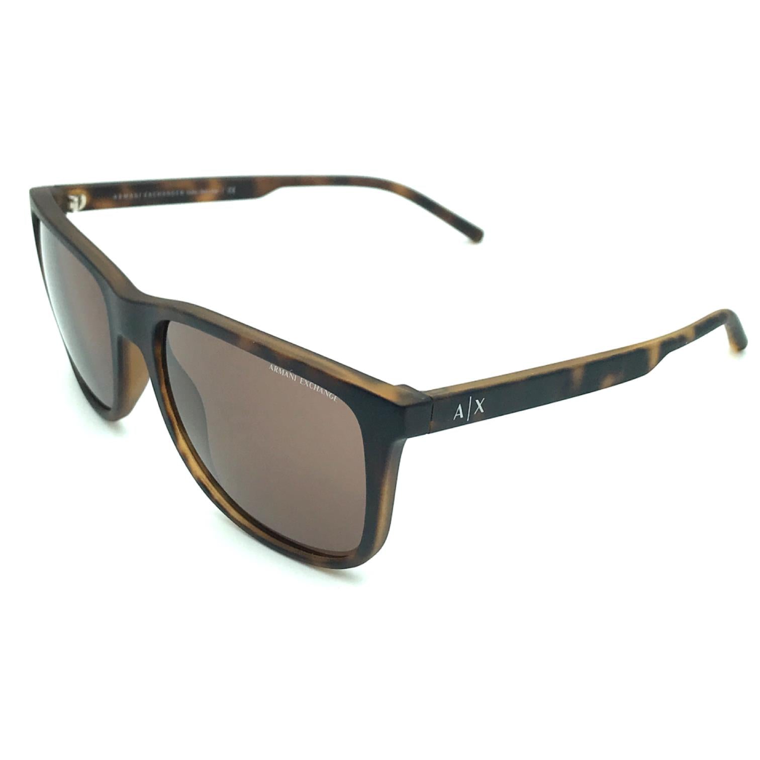Armani Exchange AX4070S 802973 Erkek Güneş Gözlüğü