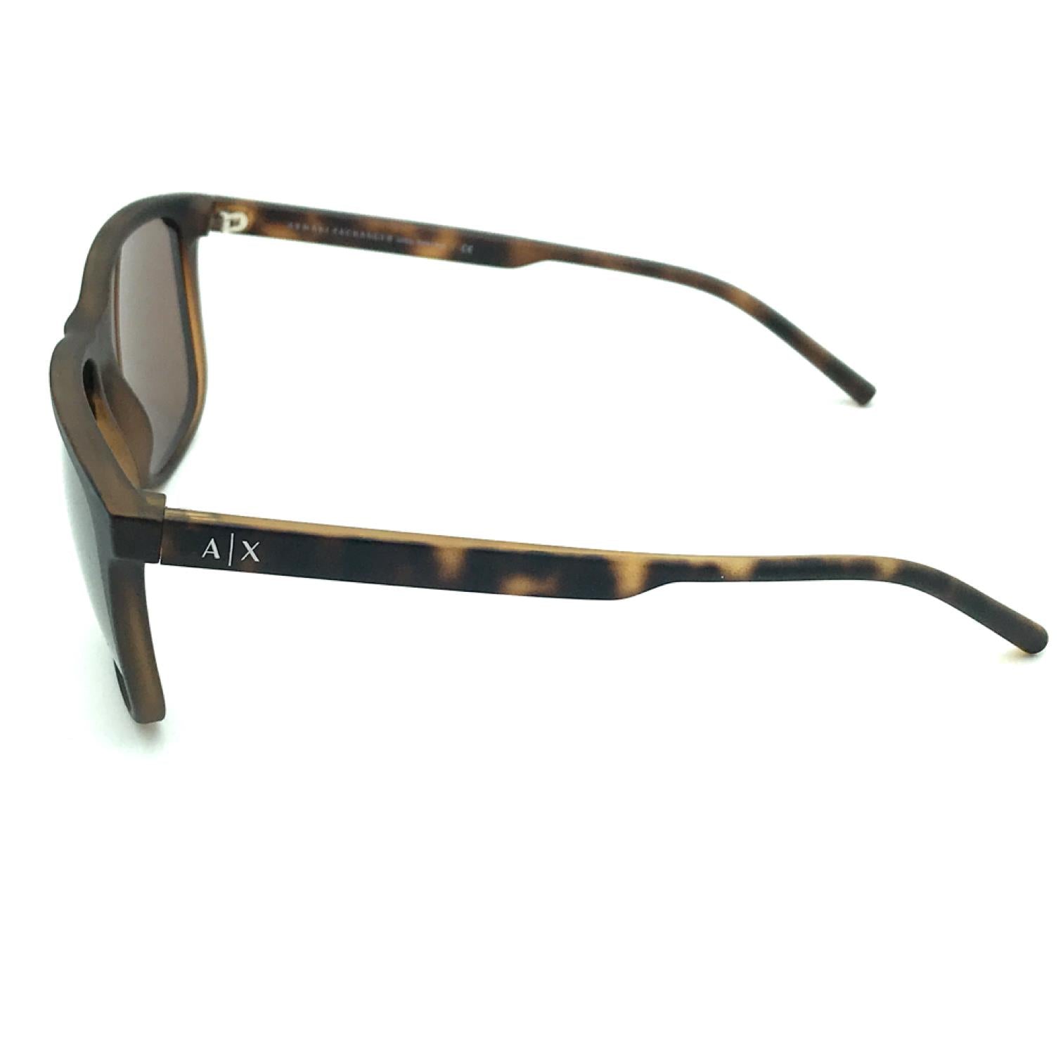 Armani Exchange AX4070S 802973 Erkek Güneş Gözlüğü