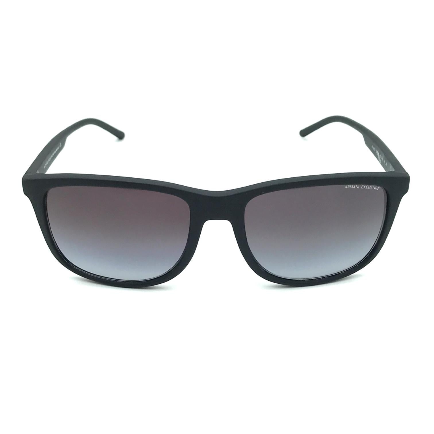 Armani Exchange AX4070s 80788G Erkek Güneş Gözlüğü
