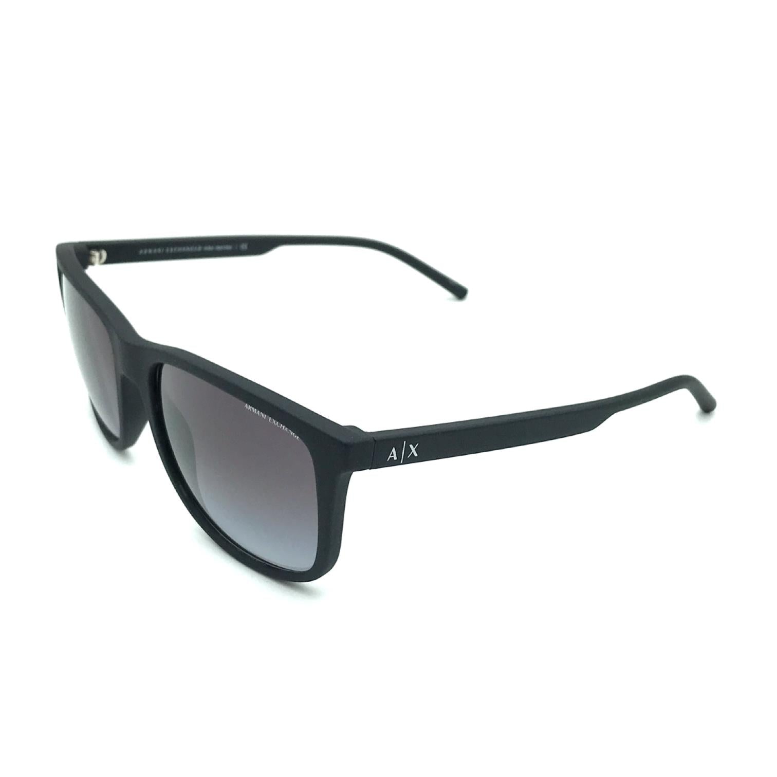 Armani Exchange AX4070s 80788G Erkek Güneş Gözlüğü