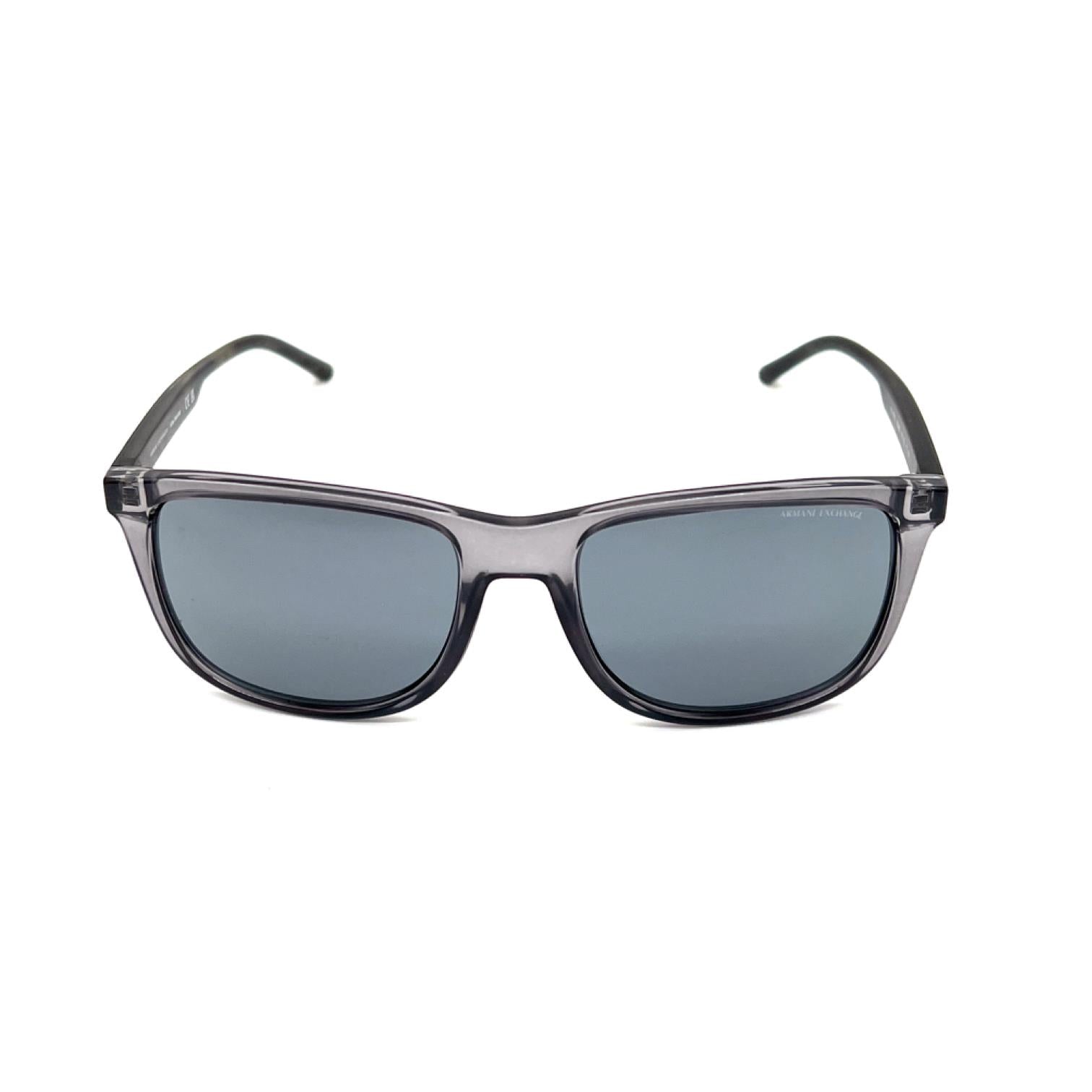 Armani Exchange AX4070S 82396G 57 Erkek Güneş Gözlüğü