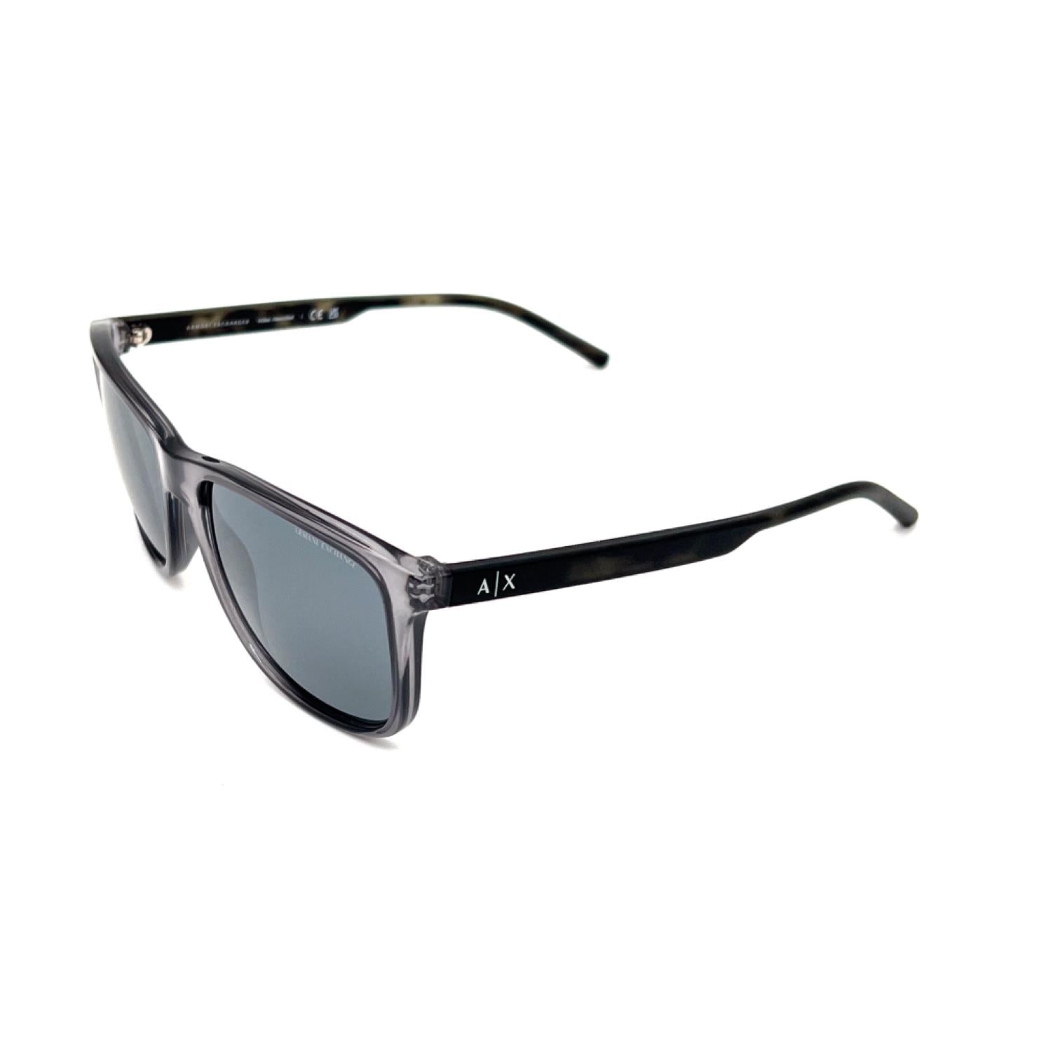 Armani Exchange AX4070S 82396G 57 Erkek Güneş Gözlüğü