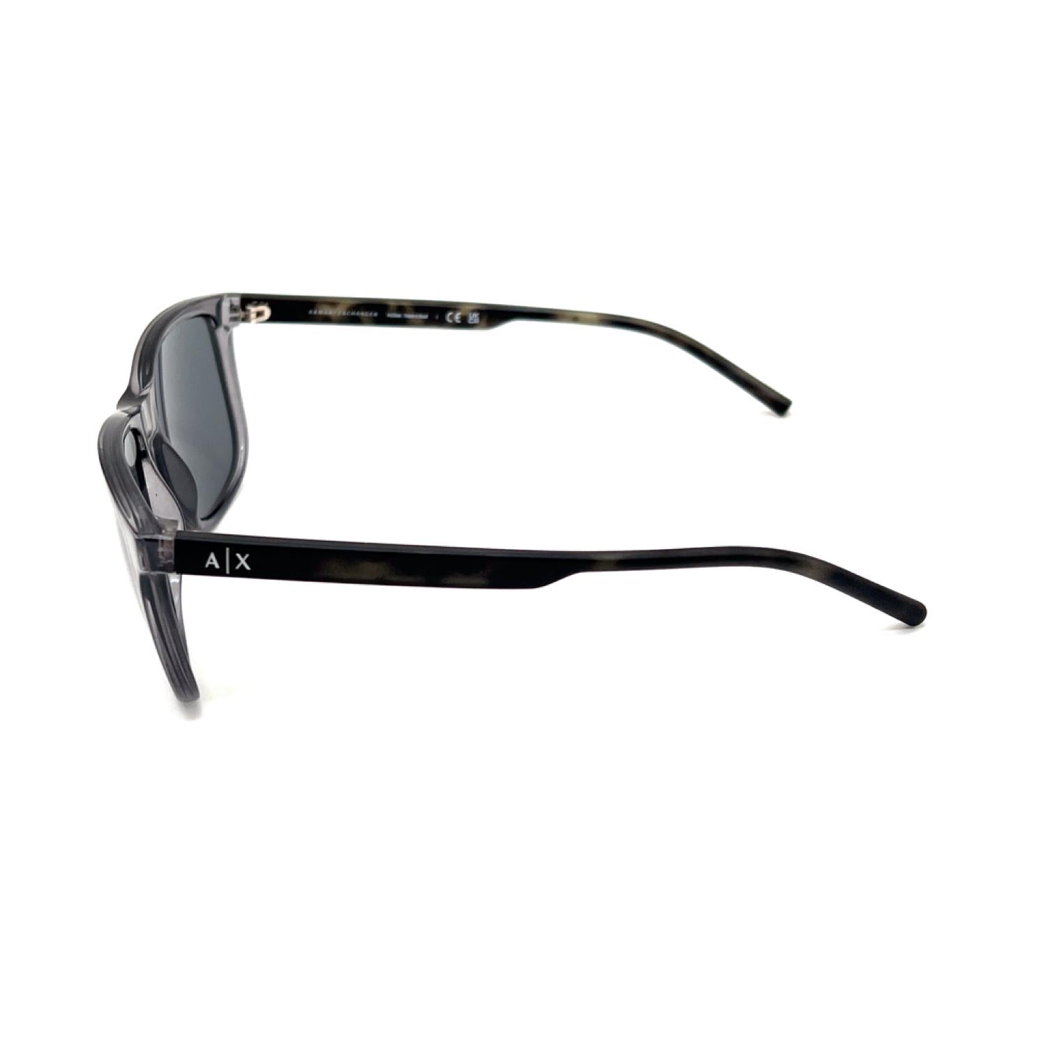 Armani Exchange AX4070S 82396G 57 Erkek Güneş Gözlüğü
